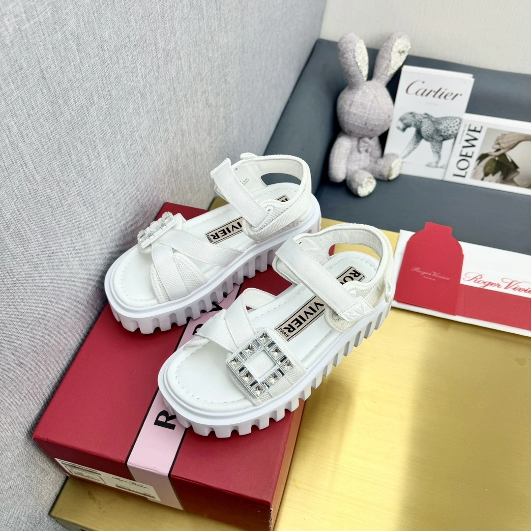 COCO-- RO65R RVW70637560T58B001 cowhide sheepskin Heel height：5CM item:E-X479E1421W