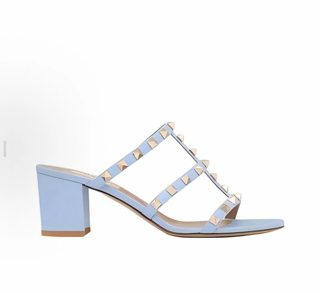 COCO-- V1859ti9o 4W2S0C47VODZQW Heel height：6CM cowhide sheepskin item:E-X555E1401W