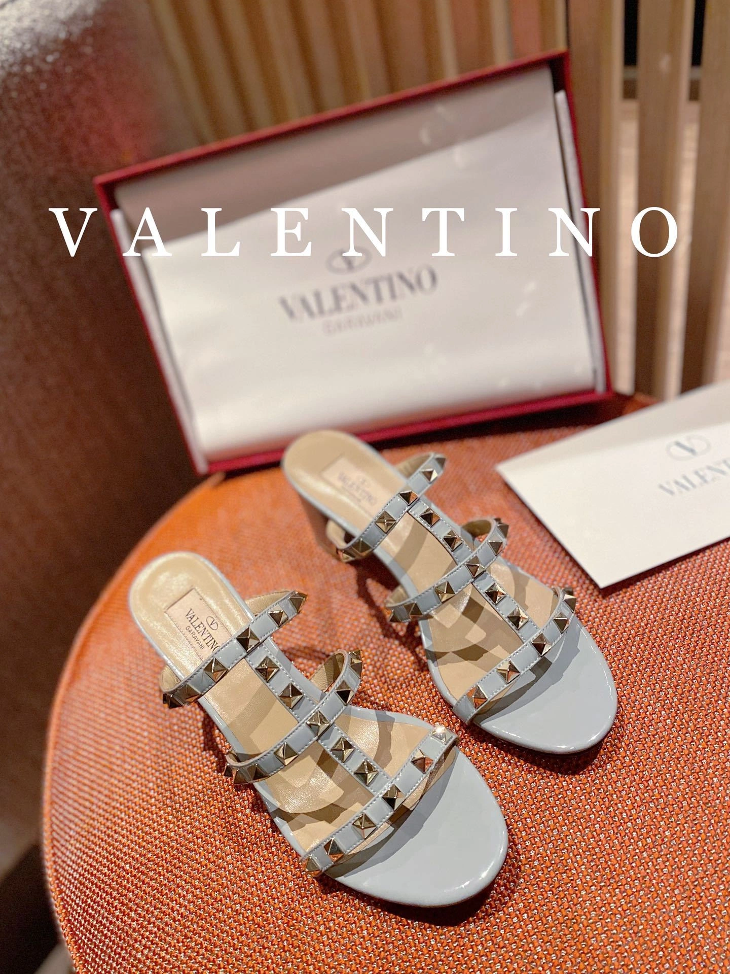 COCO-- V1859ti9o 4W2S0C47VODZQW Heel height：6CM cowhide sheepskin item:E-X555E1401W