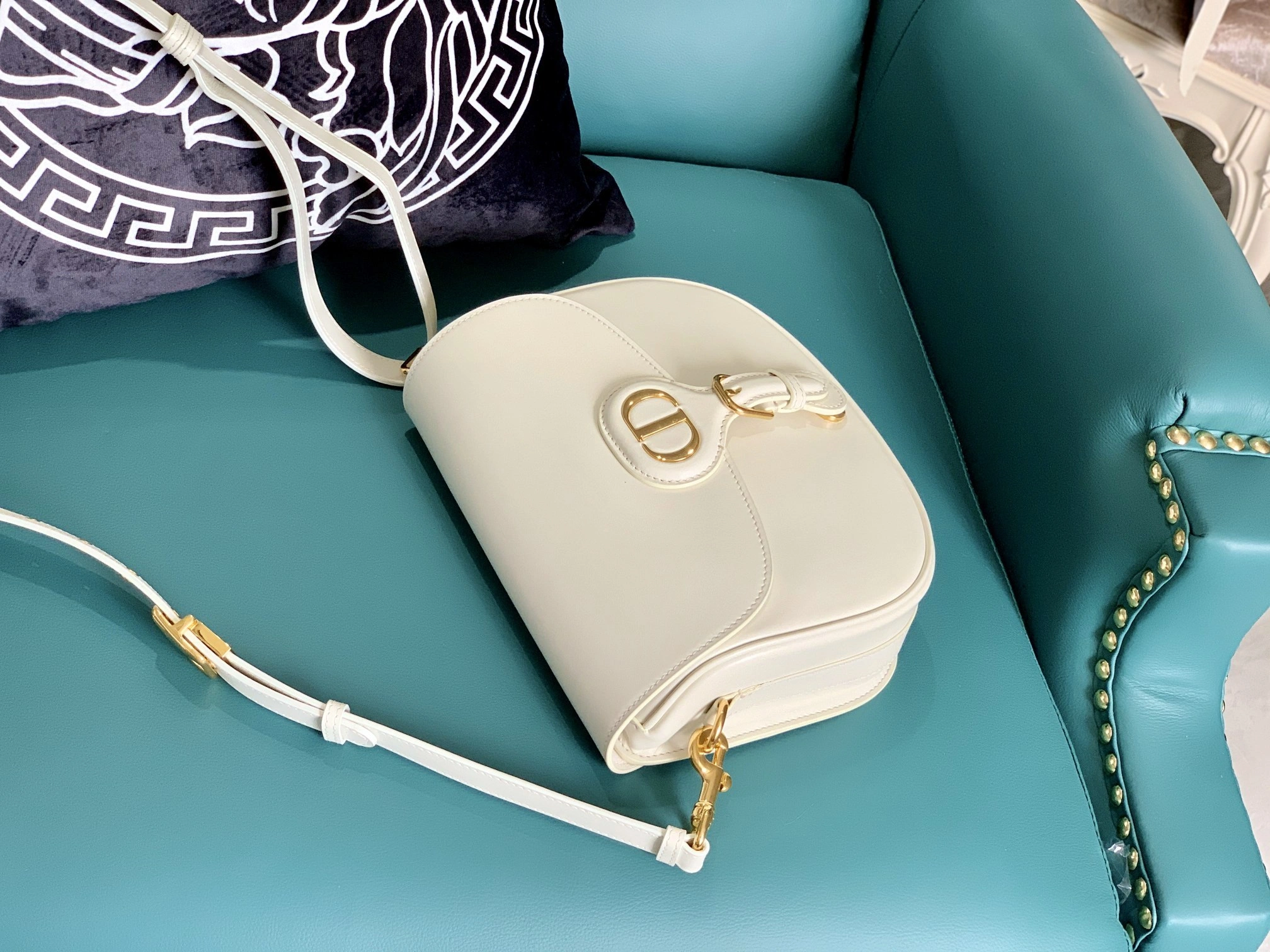 Custombag--M9319UMOL_M030 M9319UMOL-M030 M9317UMOL-M030 Bobby high quality version All skin white item：C-B803D0765