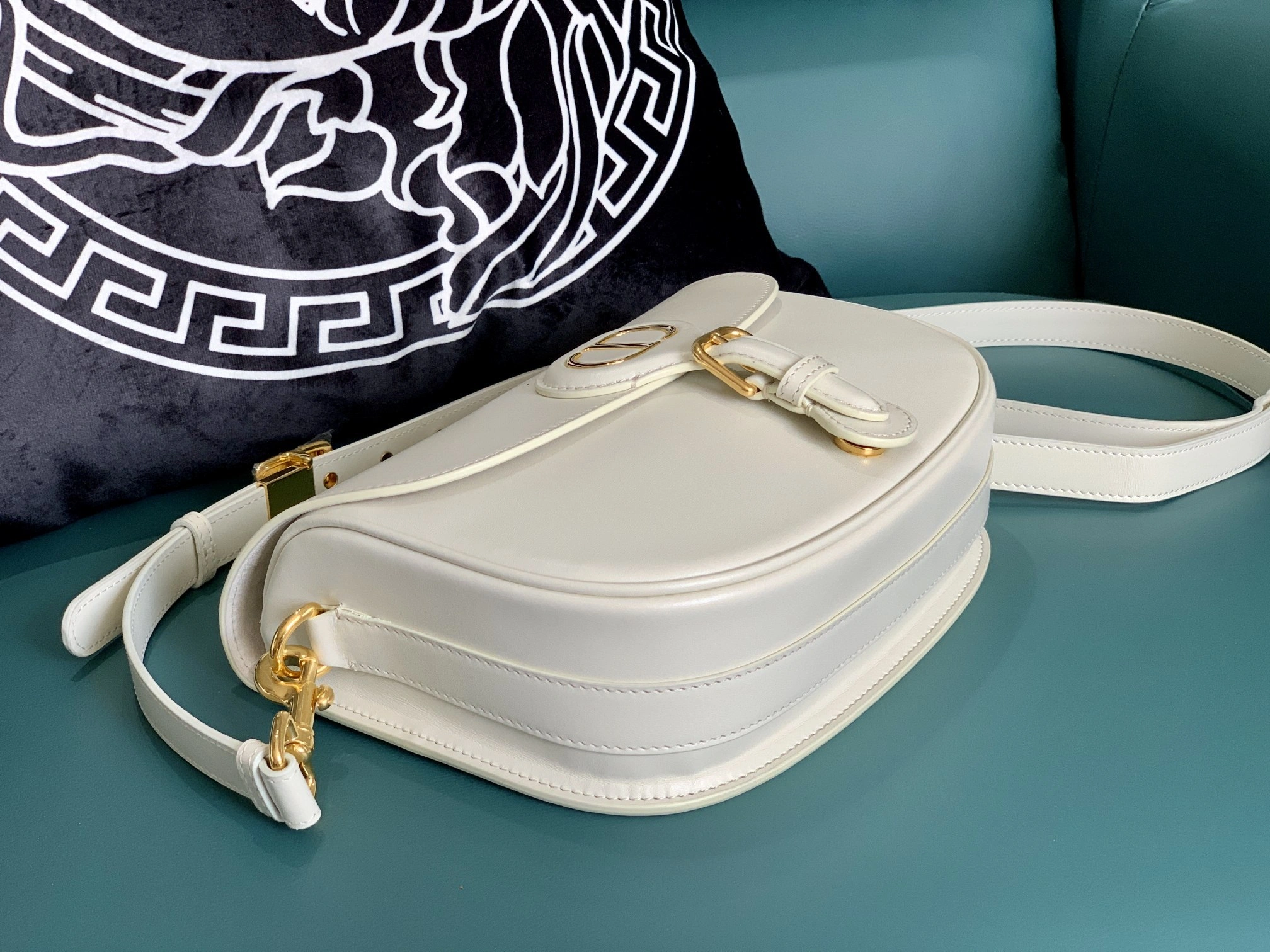 Custombag--M9319UMOL_M030 M9319UMOL-M030 M9317UMOL-M030 Bobby high quality version All skin white item：C-B803D0765