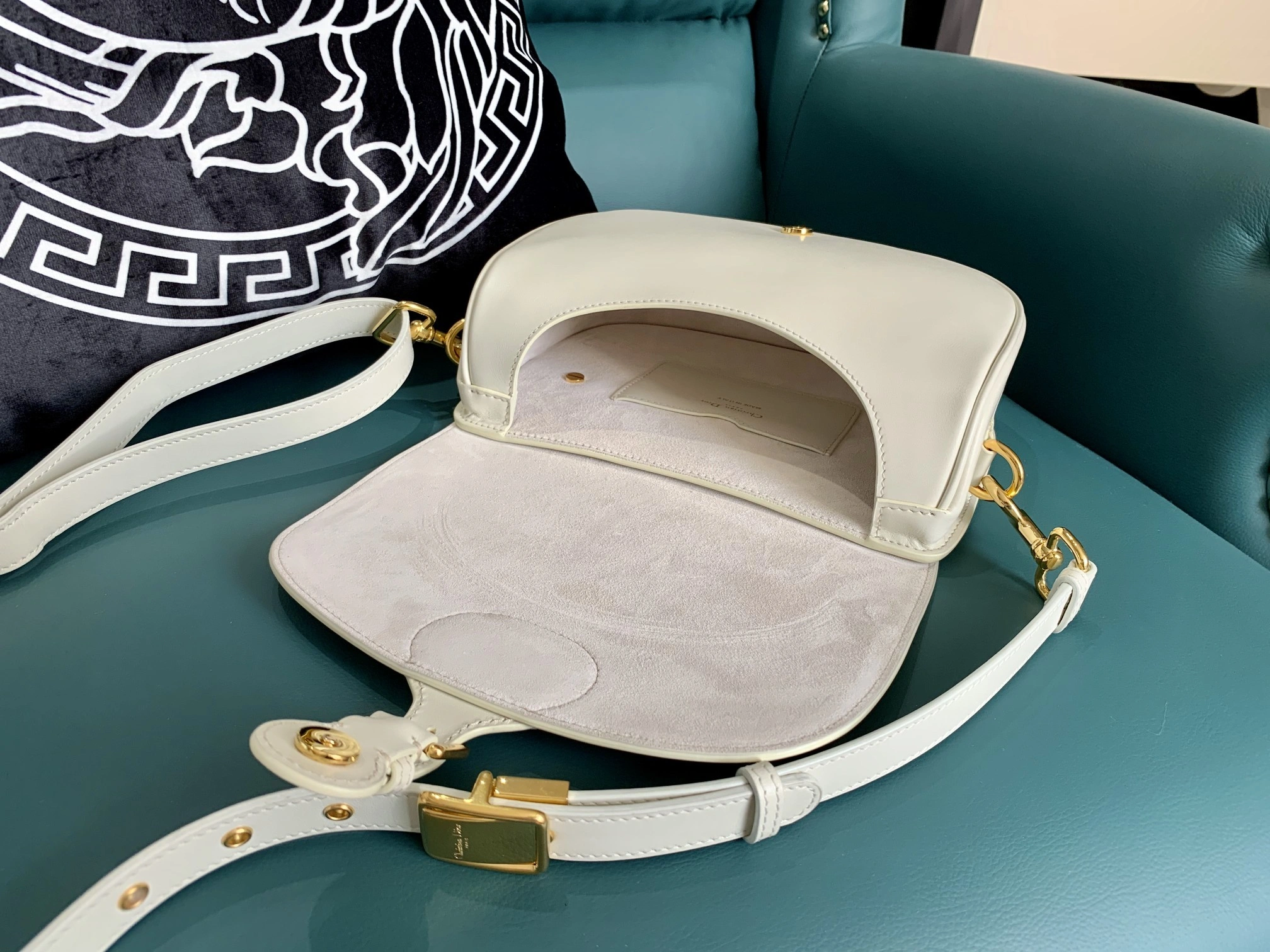 Custombag--M9319UMOL_M030 M9319UMOL-M030 M9317UMOL-M030 Bobby high quality version All skin white item：C-B803D0765
