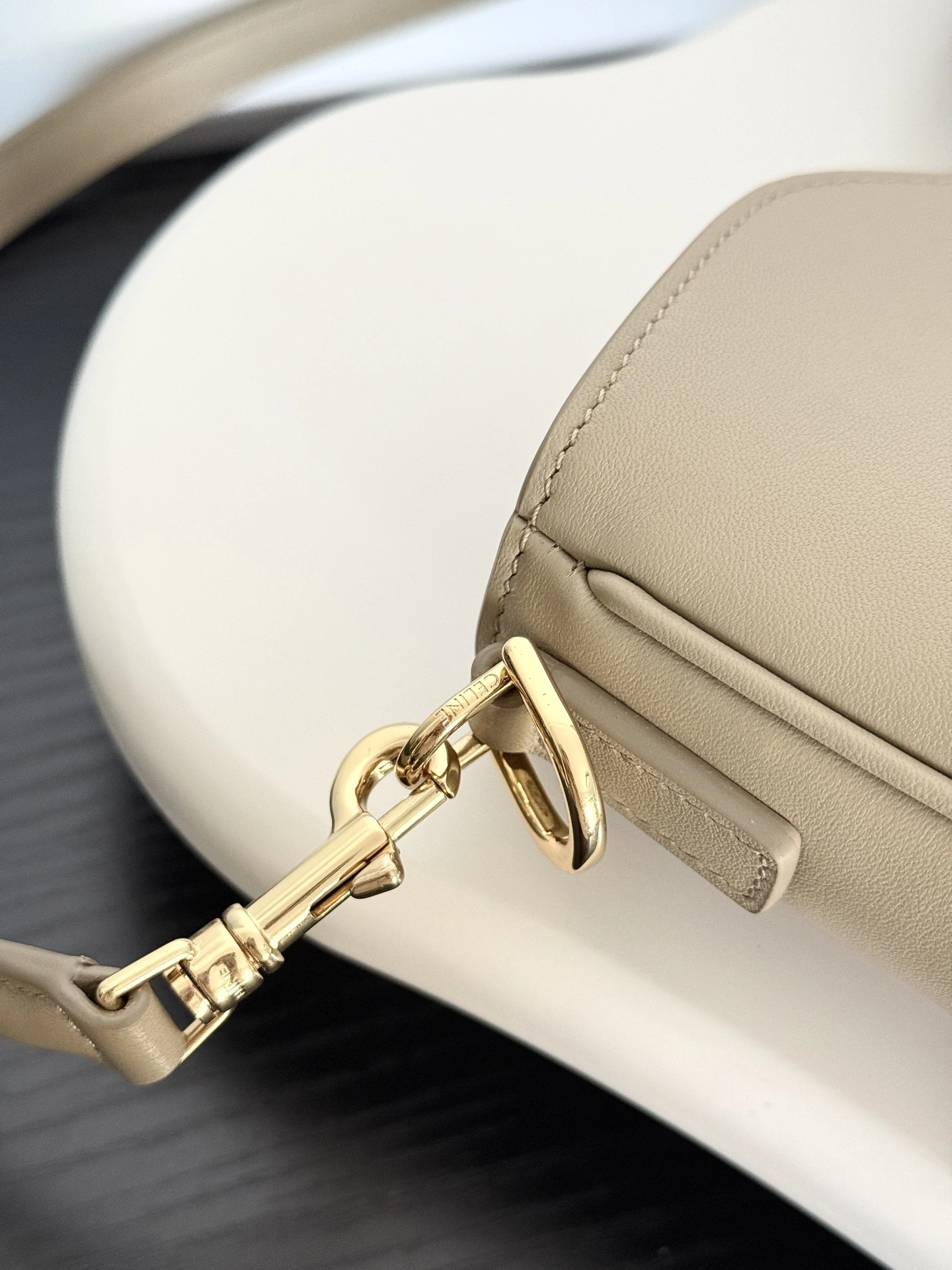 MOMO-- 358i95 120693FX9-02EZ high quality version 16Soft Calfskin item:E-B805J2412