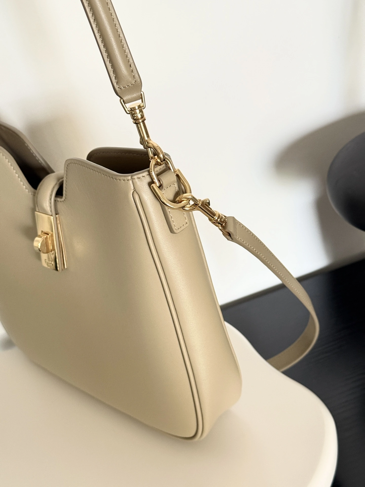 MOMO-- 358i95 120693FX9-02EZ high quality version 16Soft Calfskin item:E-B805J2412