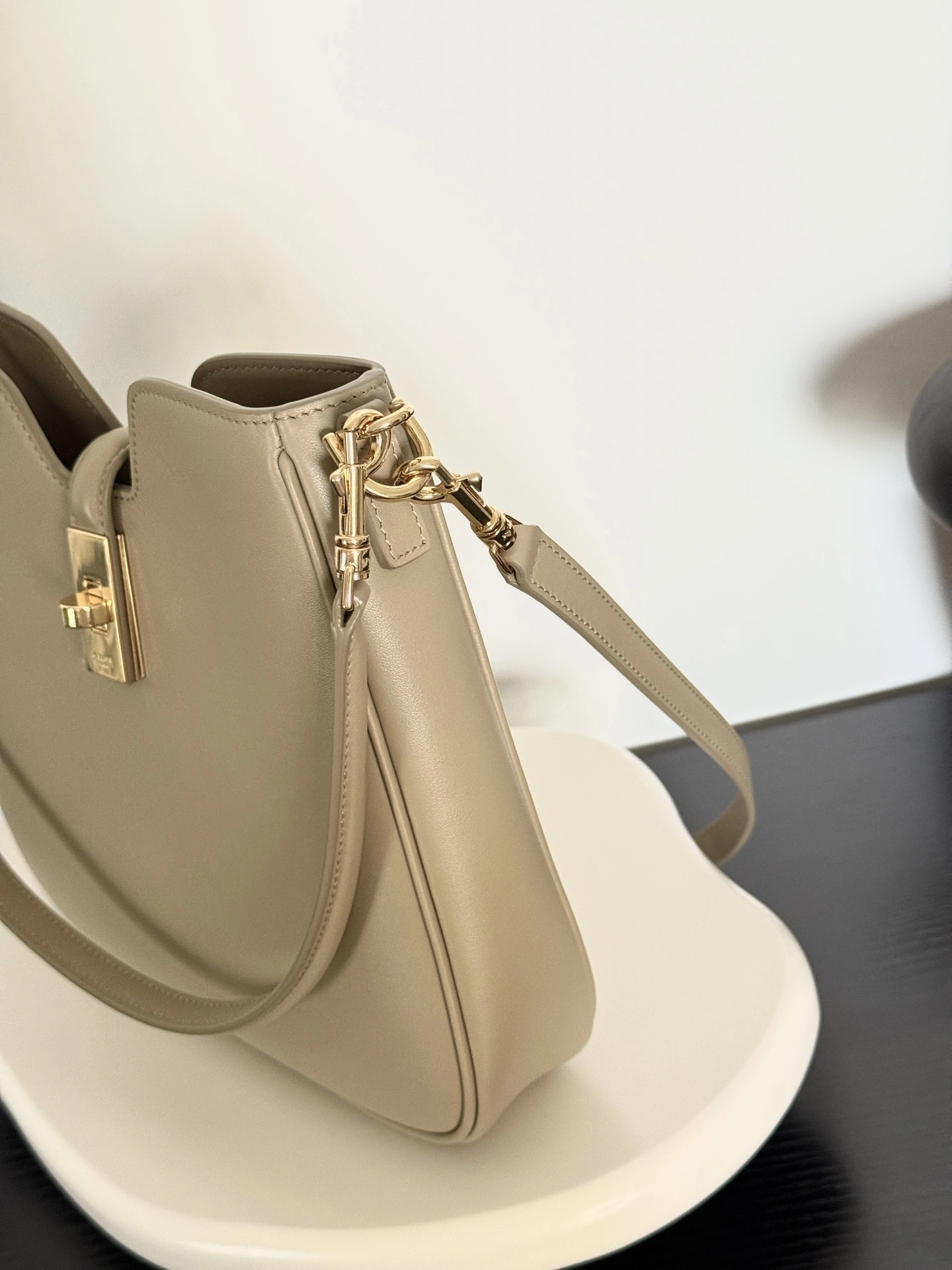 MOMO-- 358i95 120693FX9-02EZ high quality version 16Soft Calfskin item:E-B805J2412