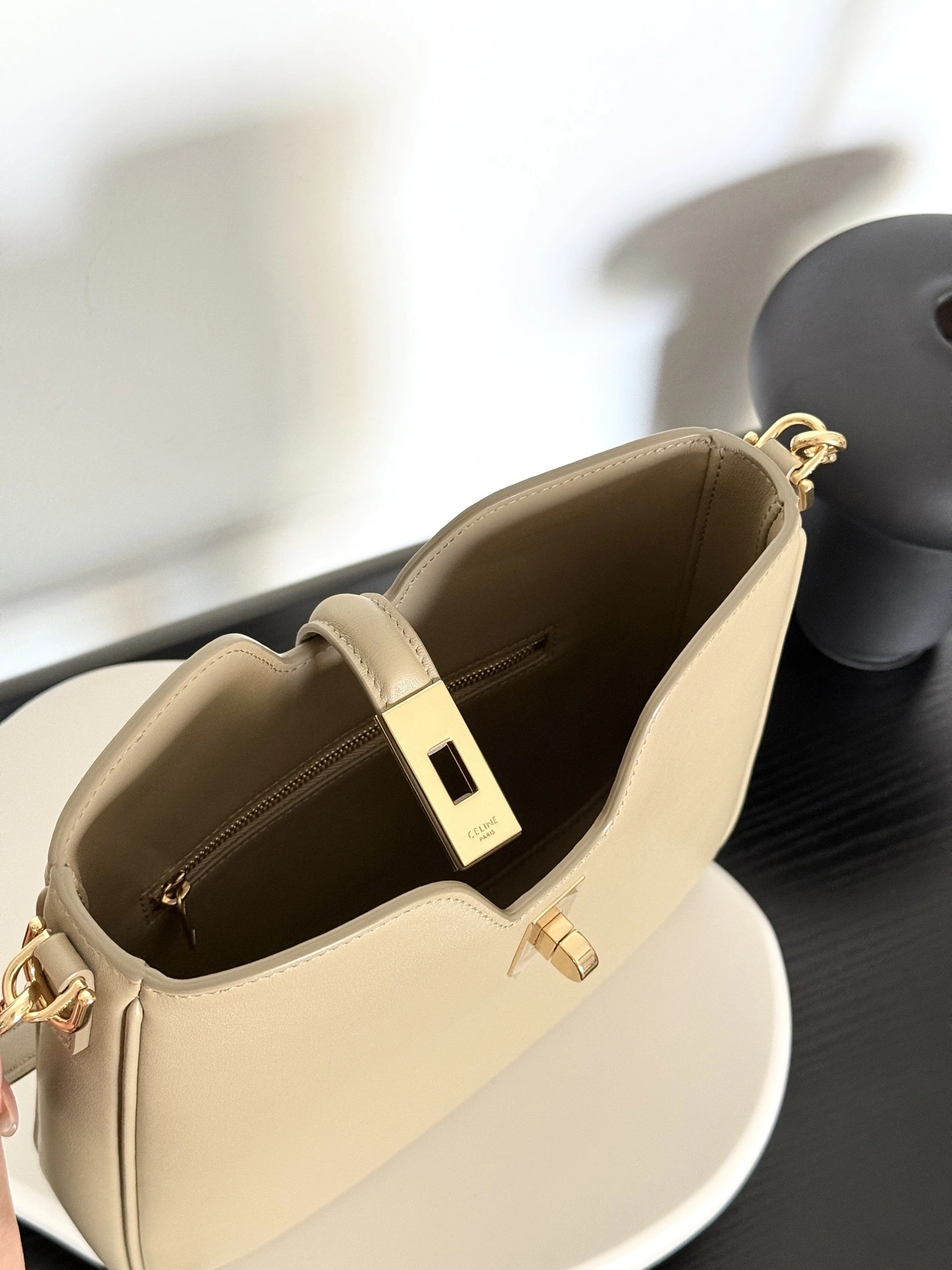 MOMO-- 358i95 120693FX9-02EZ high quality version 16Soft Calfskin item:E-B805J2412