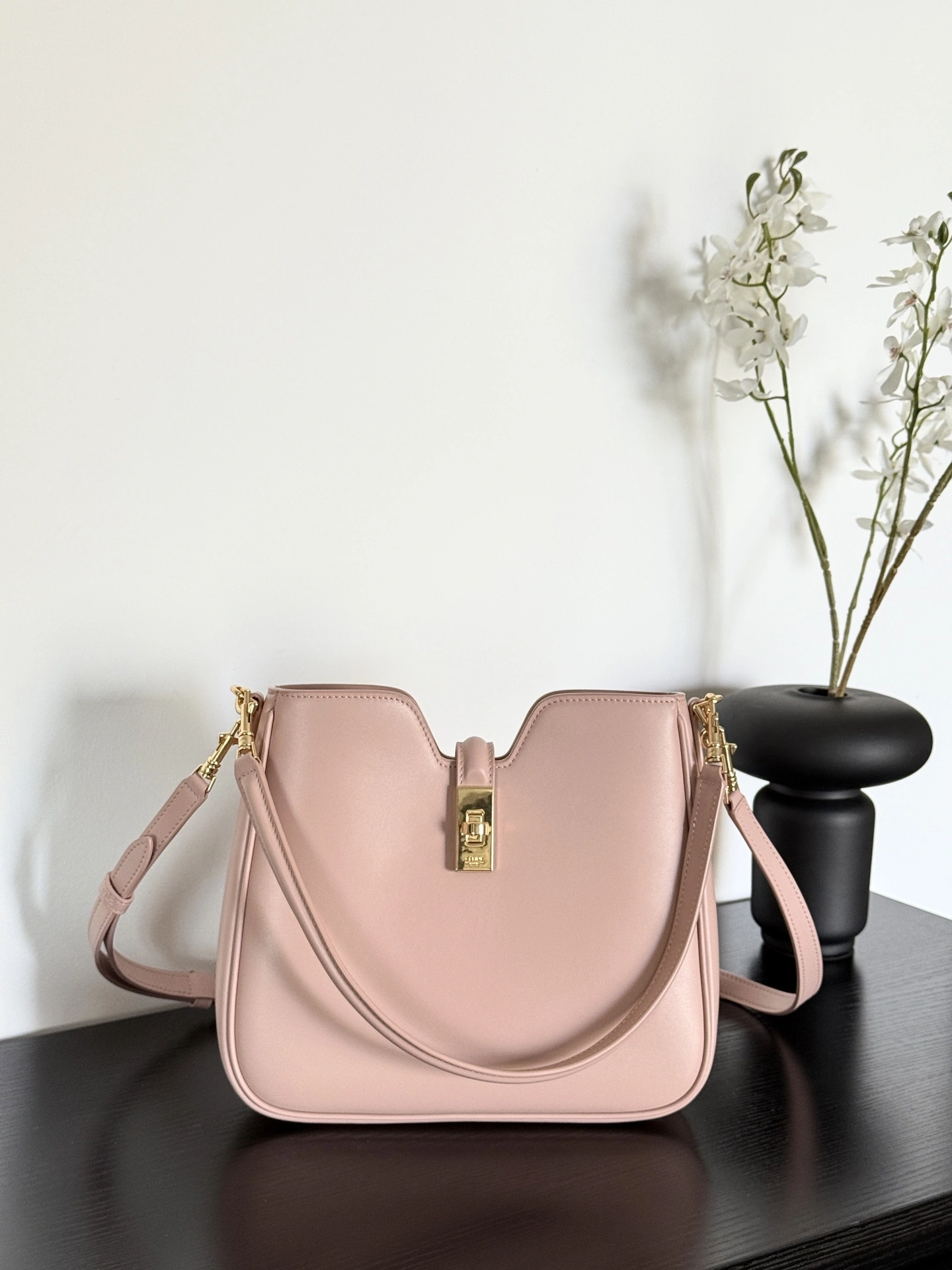 MOMO-- 358i95 120693FX9-03PH high quality version 16Soft Calfskin item:E-B805H1528