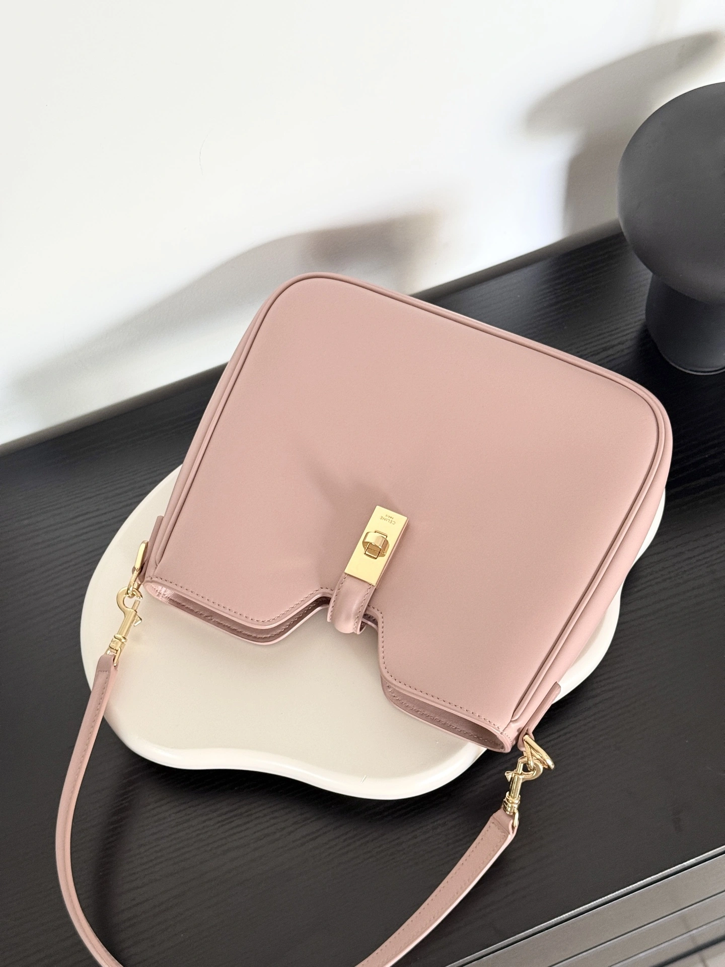 MOMO-- 358i95 120693FX9-03PH high quality version 16Soft Calfskin item:E-B805H1528