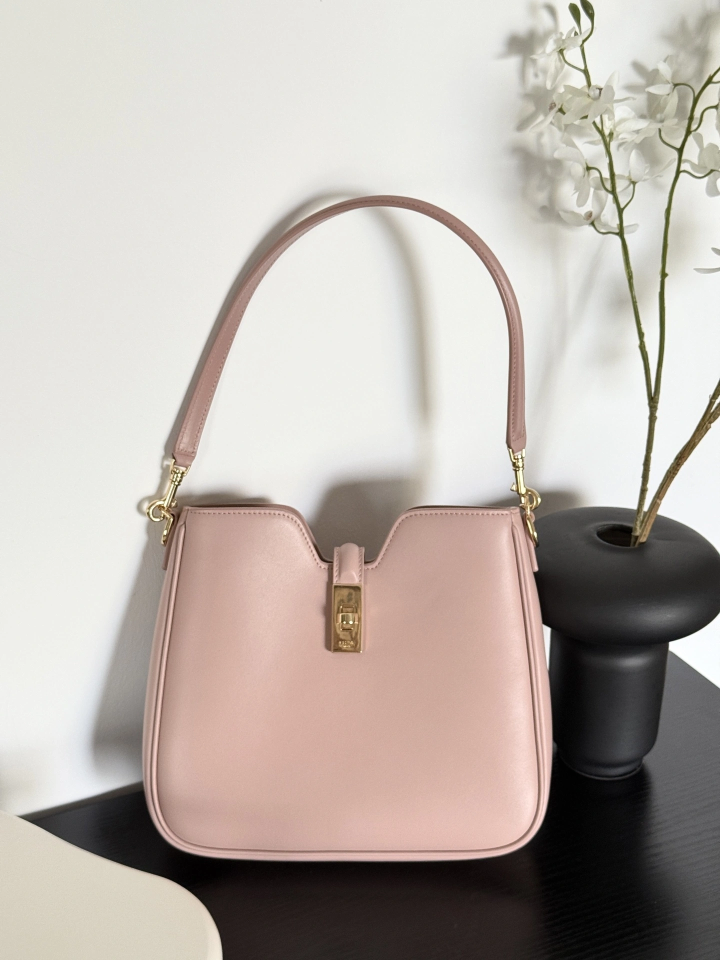 MOMO-- 358i95 120693FX9-03PH high quality version 16Soft Calfskin item:E-B805H1528