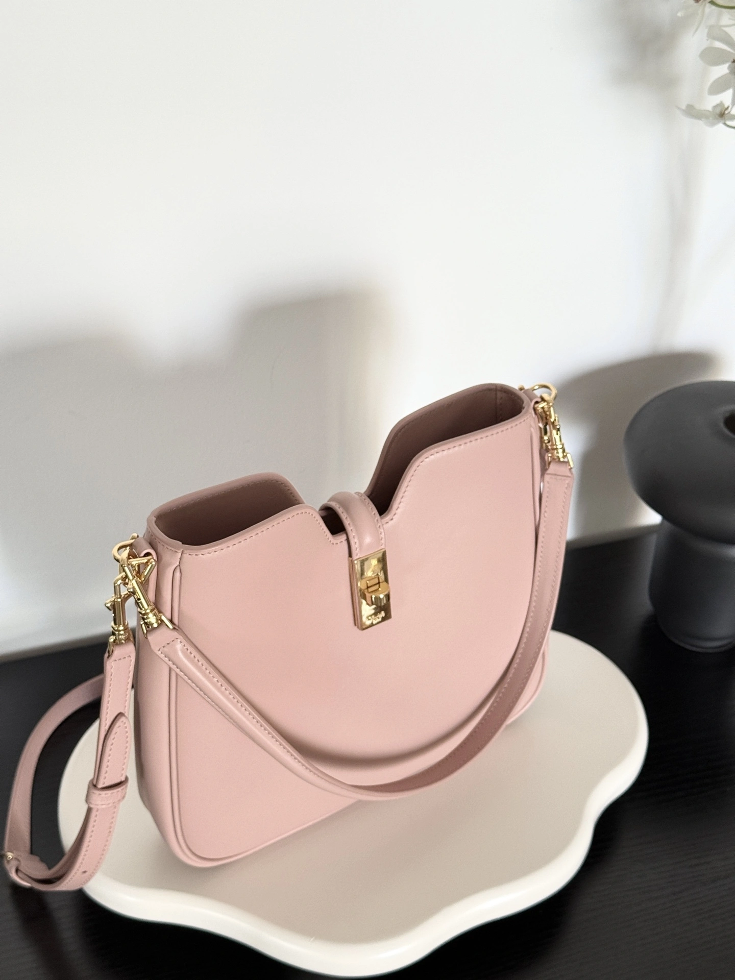 MOMO-- 358i95 120693FX9-03PH high quality version 16Soft Calfskin item:E-B805H1528