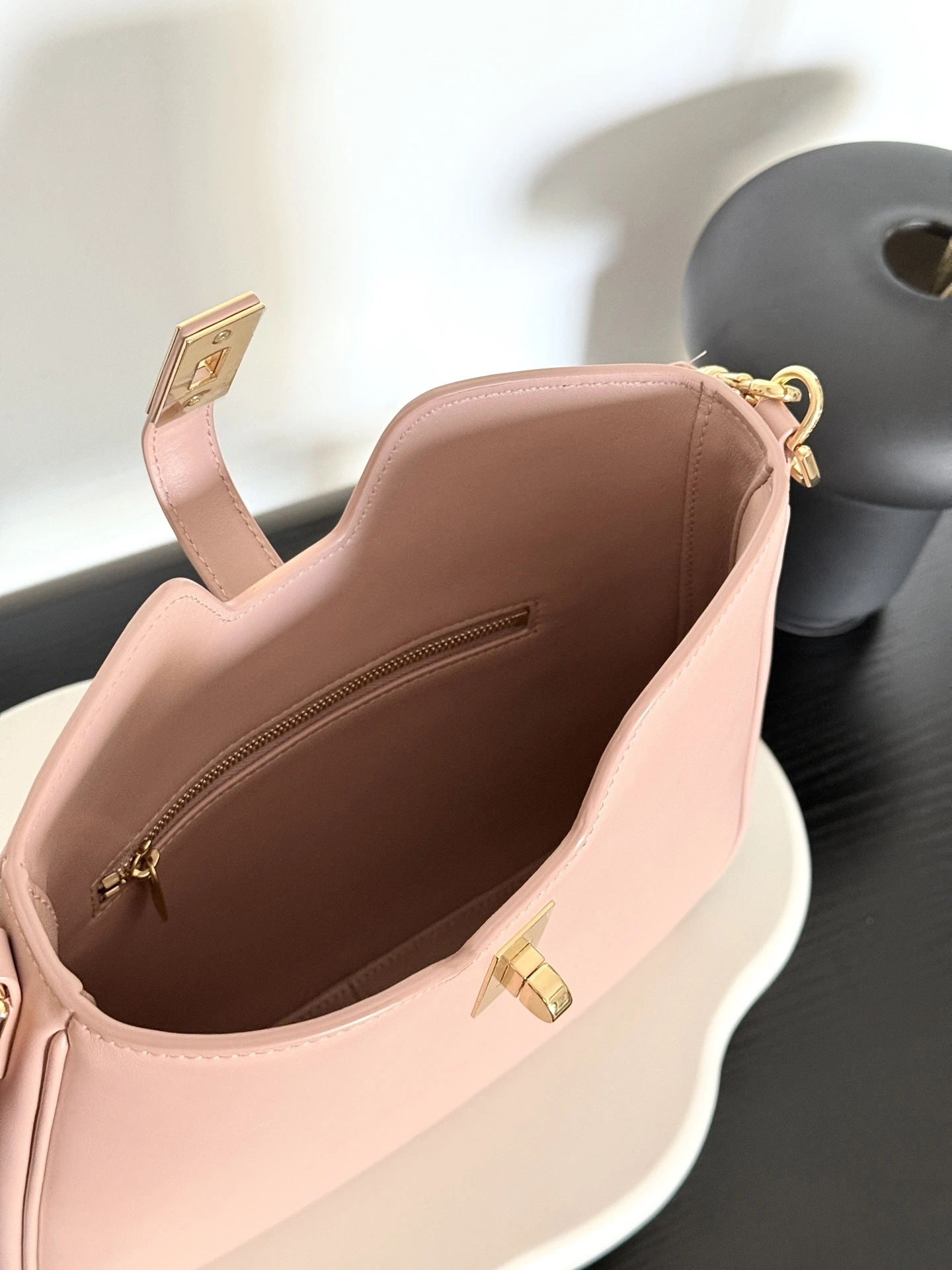MOMO-- 358i95 120693FX9-03PH high quality version 16Soft Calfskin item:E-B805H1528
