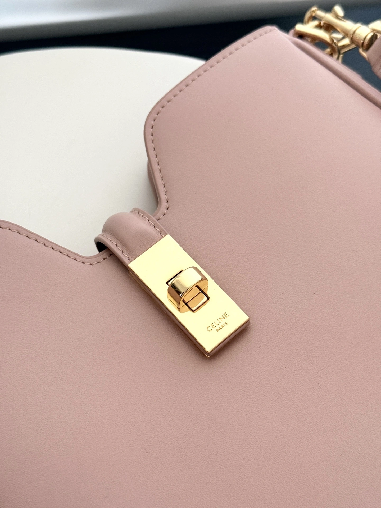 MOMO-- 358i95 120693FX9-03PH high quality version 16Soft Calfskin item:E-B805H1528