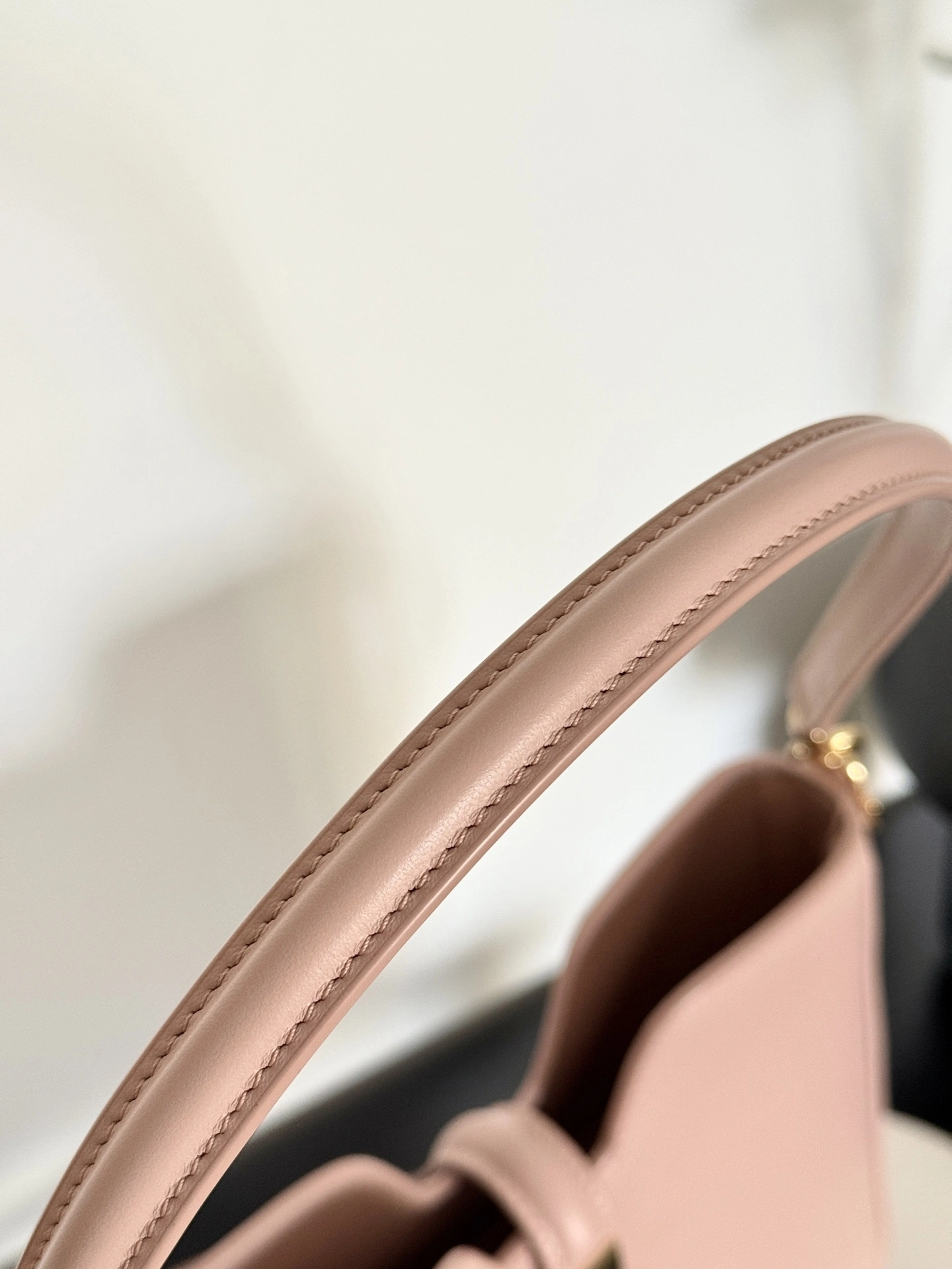 MOMO-- 358i95 120693FX9-03PH high quality version 16Soft Calfskin item:E-B805H1528