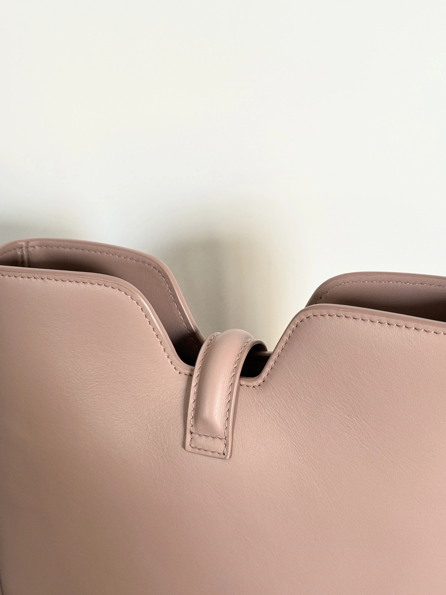 MOMO-- 358i95 120693FX9-03PH high quality version 16Soft Calfskin item:E-B805H1528