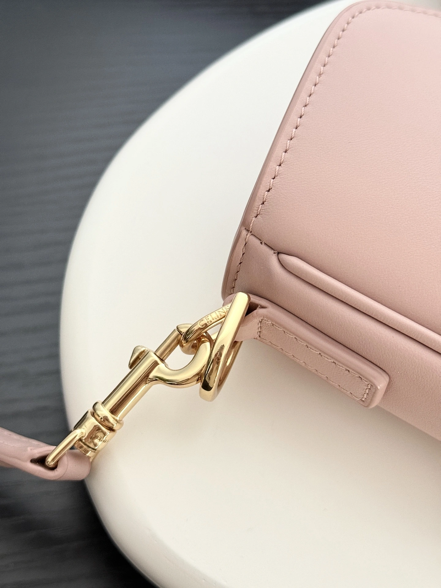 MOMO-- 358i95 120693FX9-03PH high quality version 16Soft Calfskin item:E-B805H1528