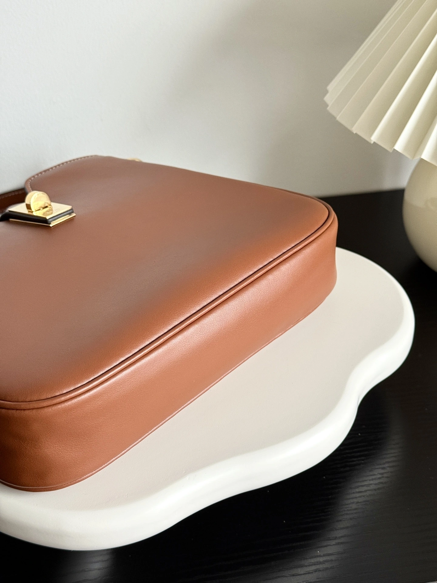 MOMO-- 358i95 120693FX9-04LU high quality version 16Soft Calfskin item:E-B805H1526