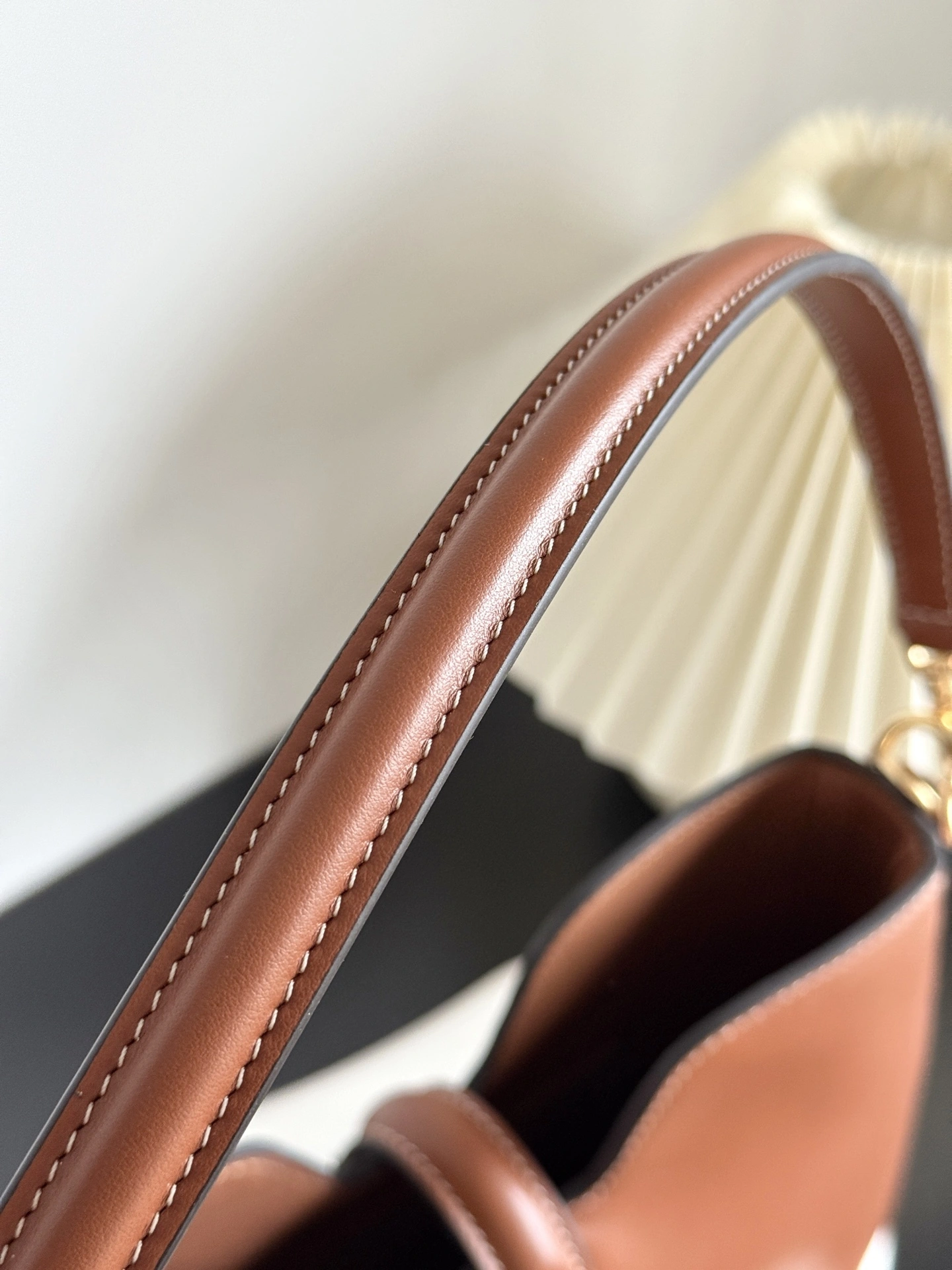 MOMO-- 358i95 120693FX9-04LU high quality version 16Soft Calfskin item:E-B805H1526