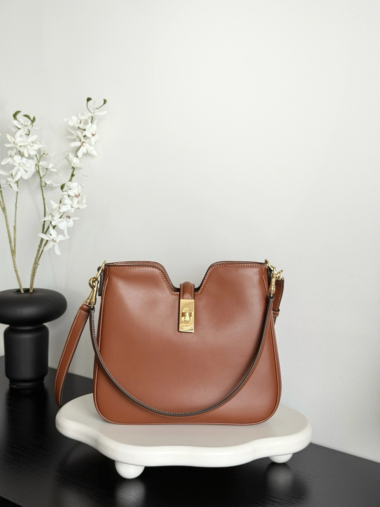 MOMO-- 358i95 120693FX9-04LU high quality version 16Soft Calfskin item:E-B805H1526