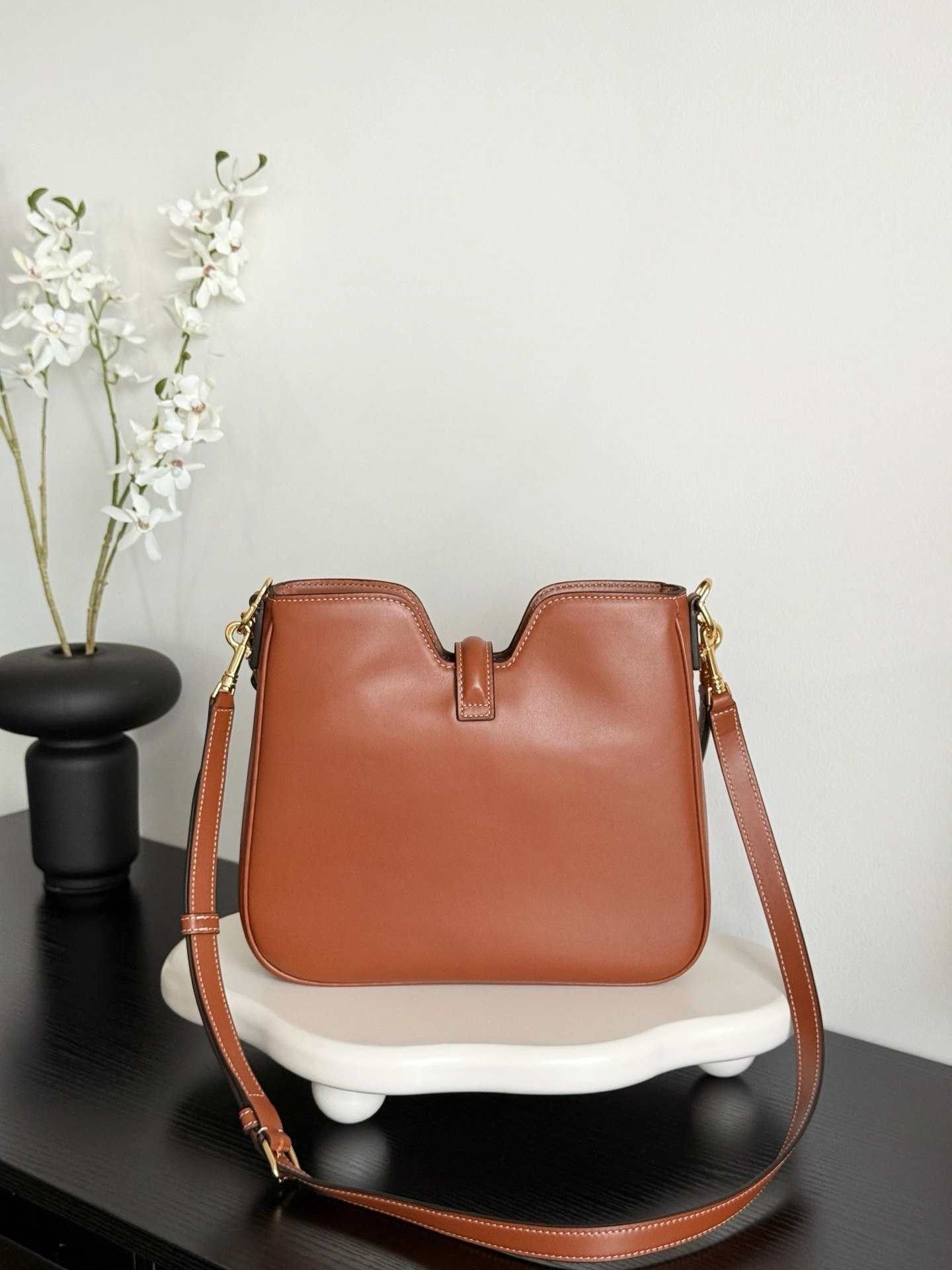 MOMO-- 358i95 120693FX9-04LU high quality version 16Soft Calfskin item:E-B805H1526