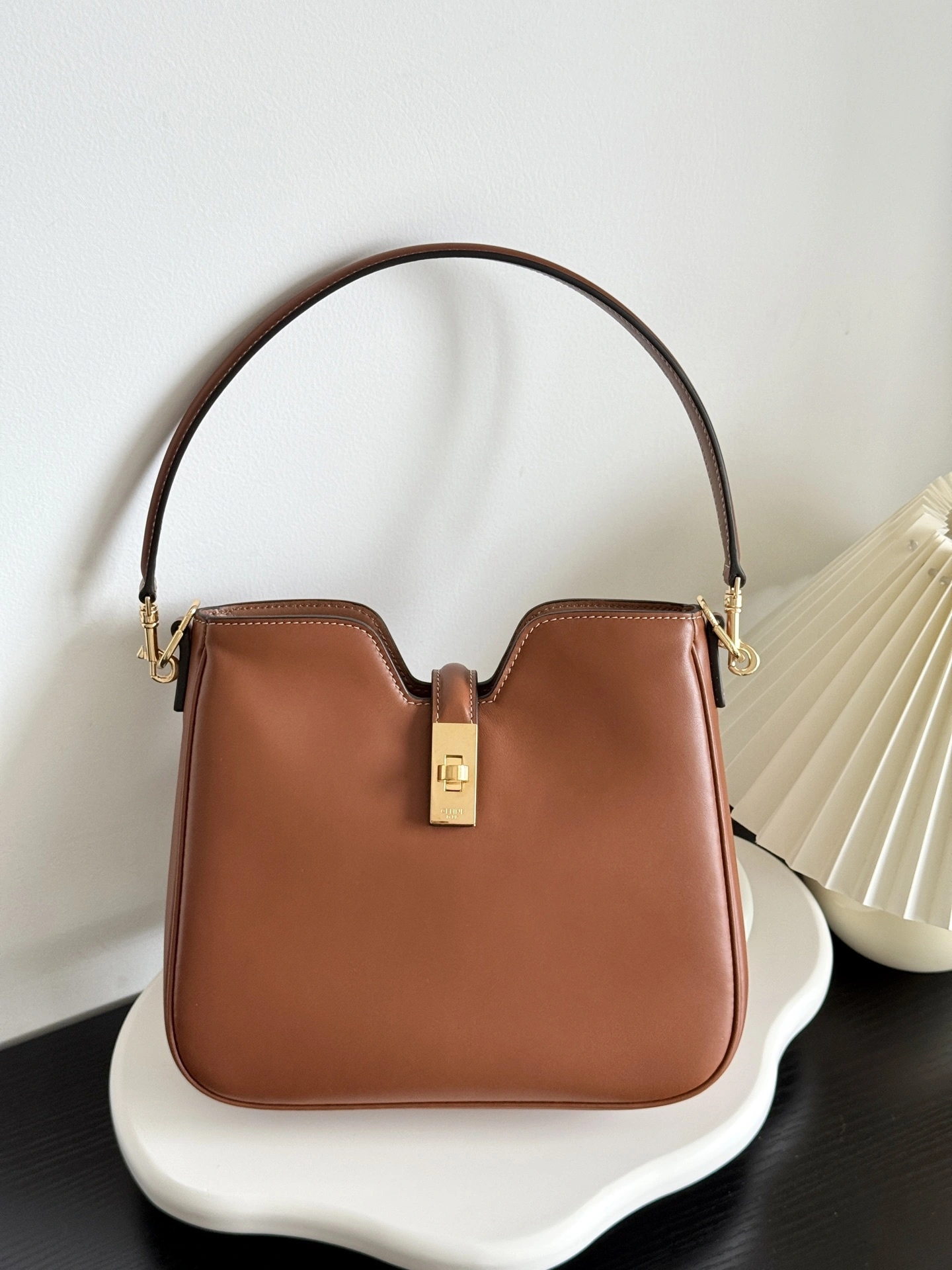 MOMO-- 358i95 120693FX9-04LU high quality version 16Soft Calfskin item:E-B805H1526