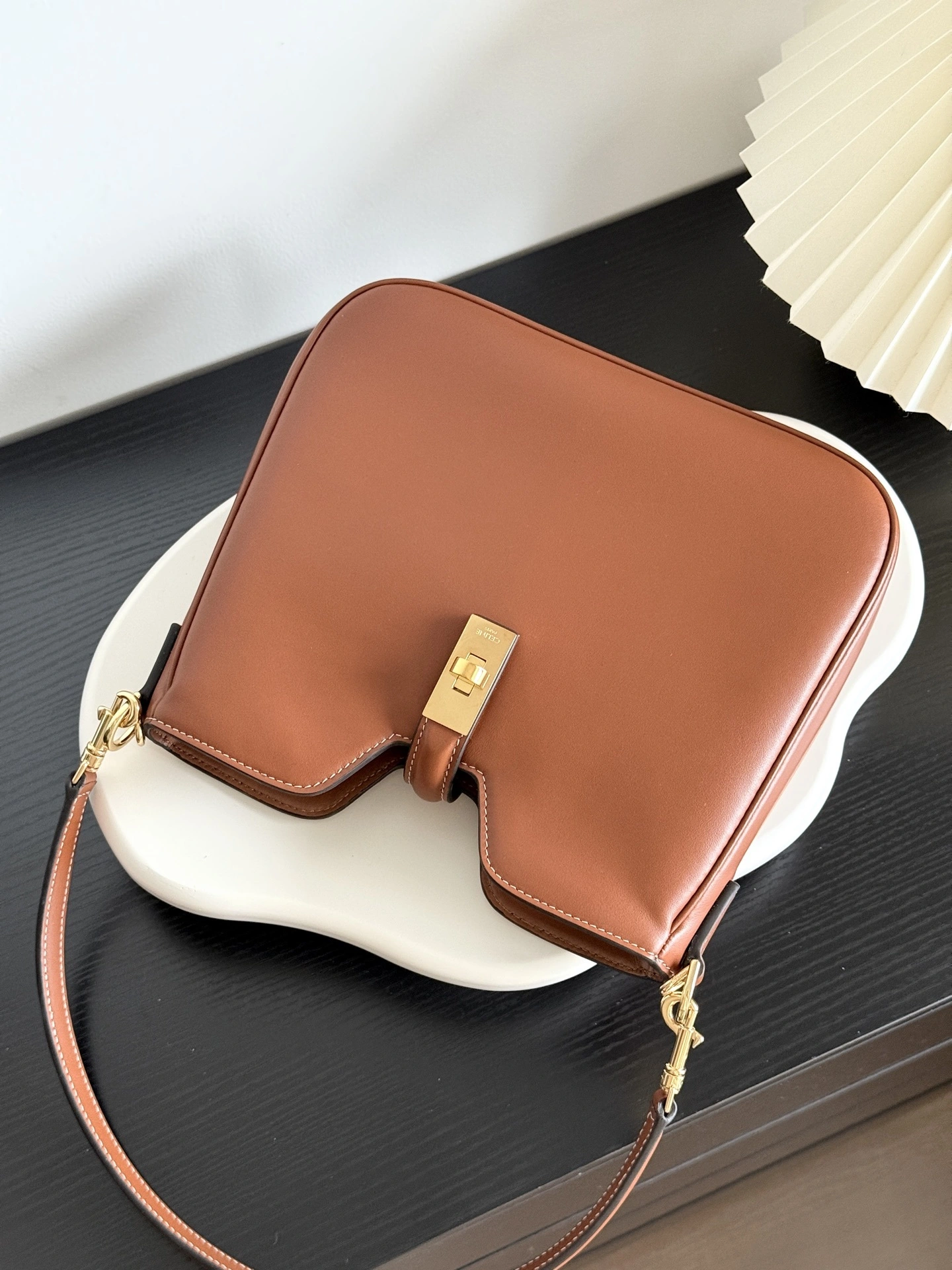 MOMO-- 358i95 120693FX9-04LU high quality version 16Soft Calfskin item:E-B805H1526