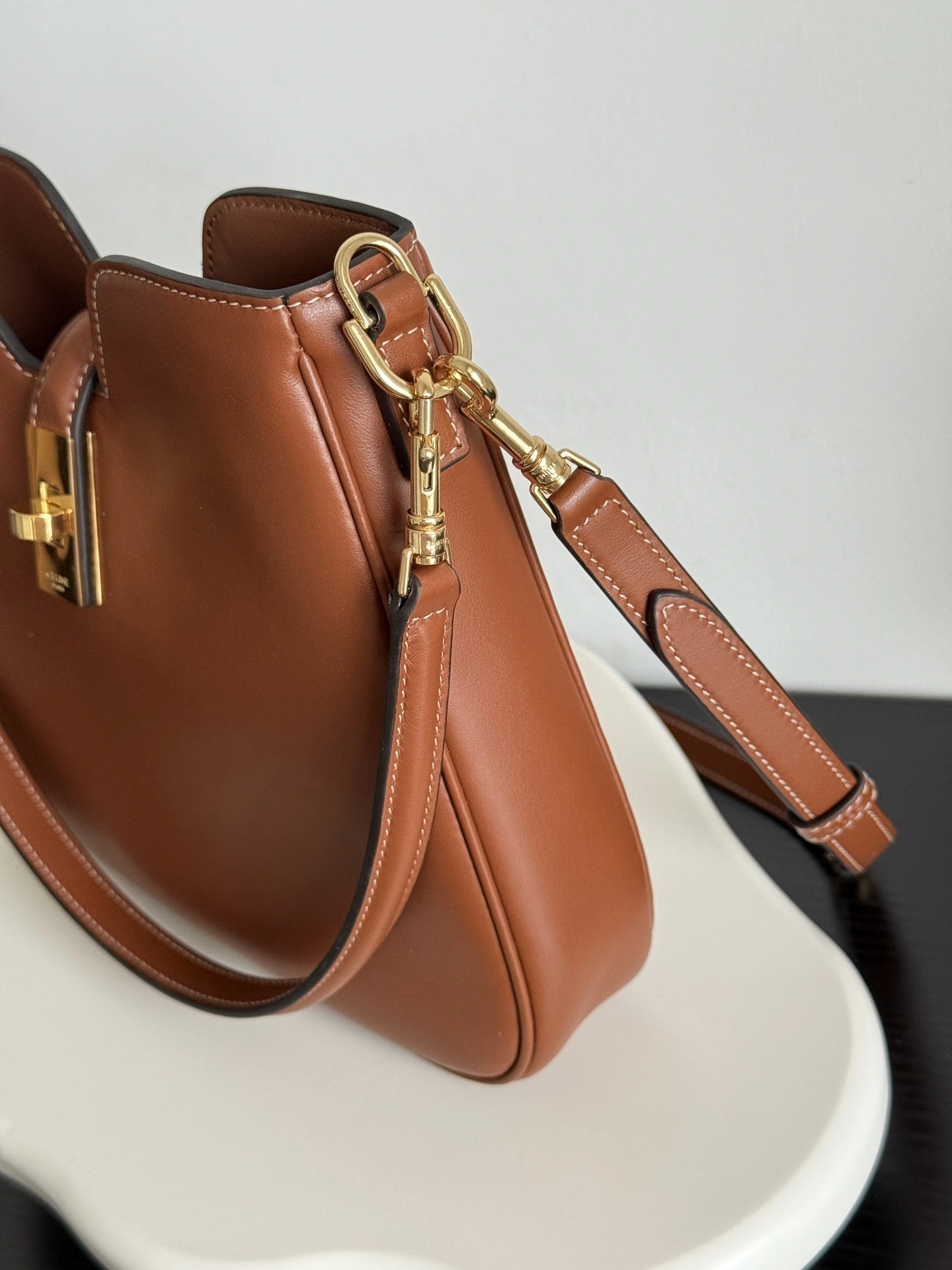 MOMO-- 358i95 120693FX9-04LU high quality version 16Soft Calfskin item:E-B805H1526