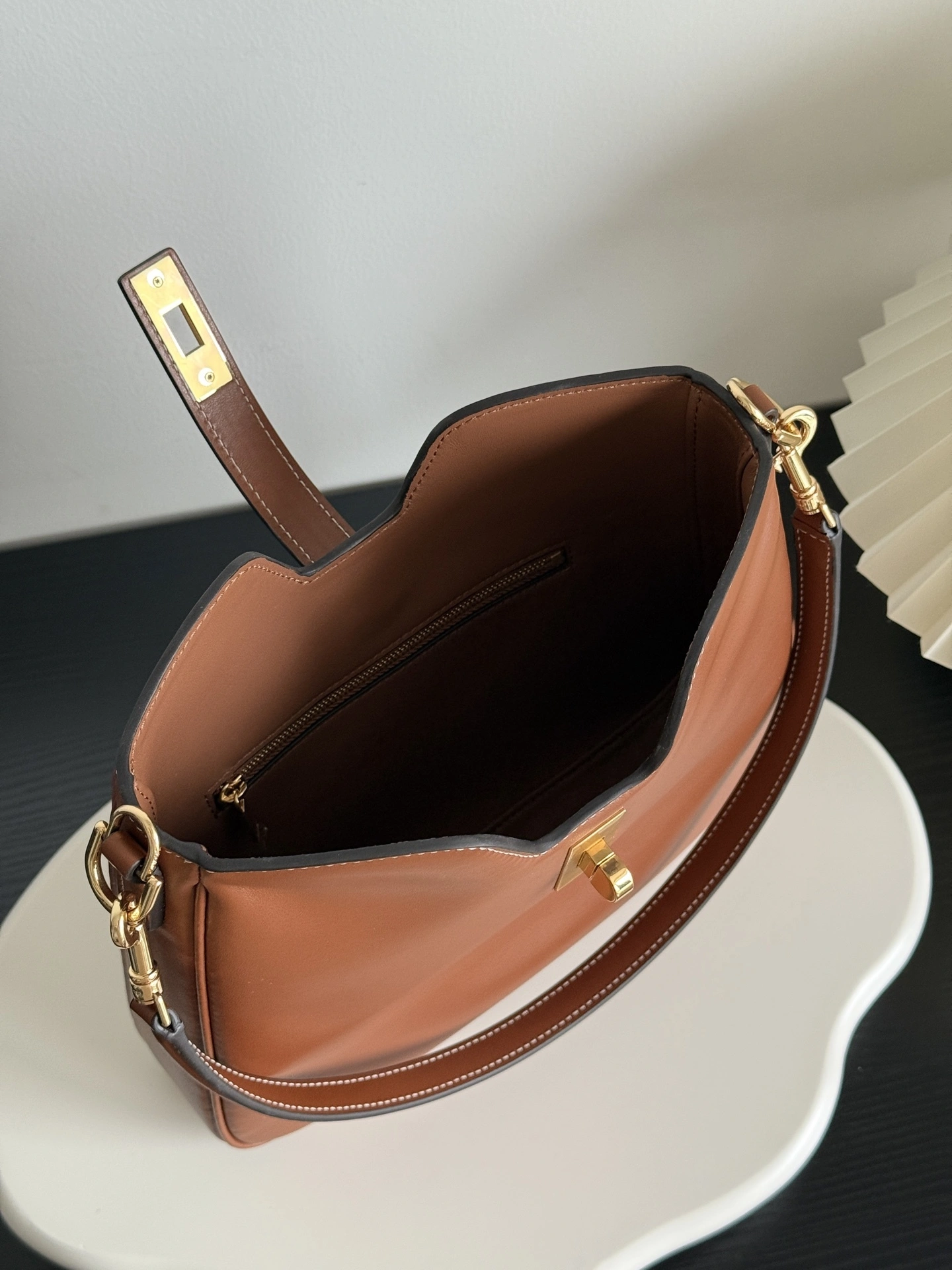 MOMO-- 358i95 120693FX9-04LU high quality version 16Soft Calfskin item:E-B805H1526