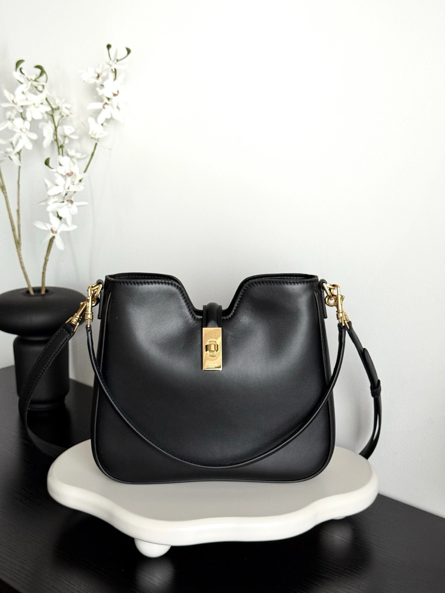 MOMO-- 358i95 120693FX9-38NO high quality version 16Soft Calfskin item:E-B805H1509