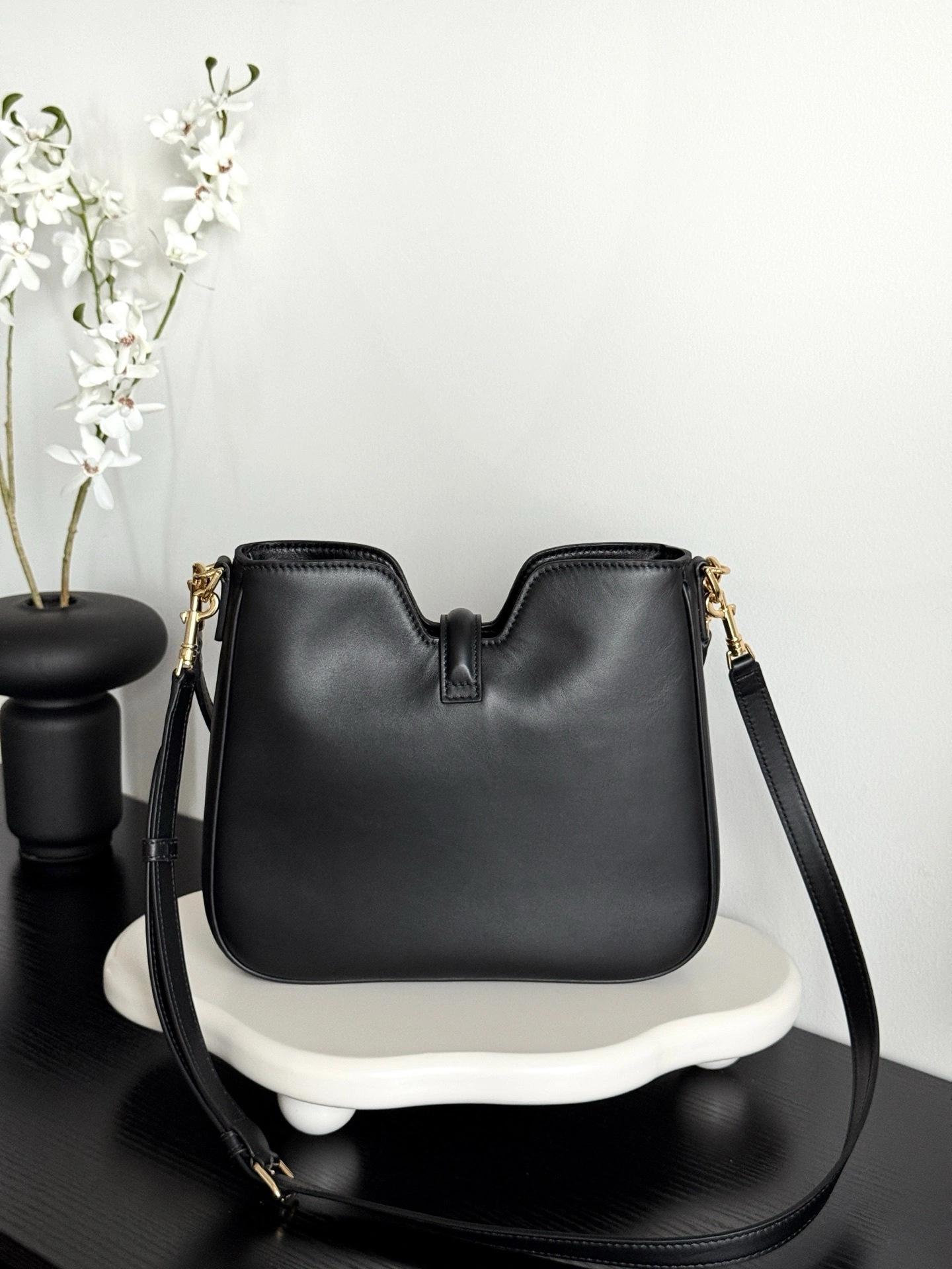 MOMO-- 358i95 120693FX9-38NO high quality version 16Soft Calfskin item:E-B805H1509