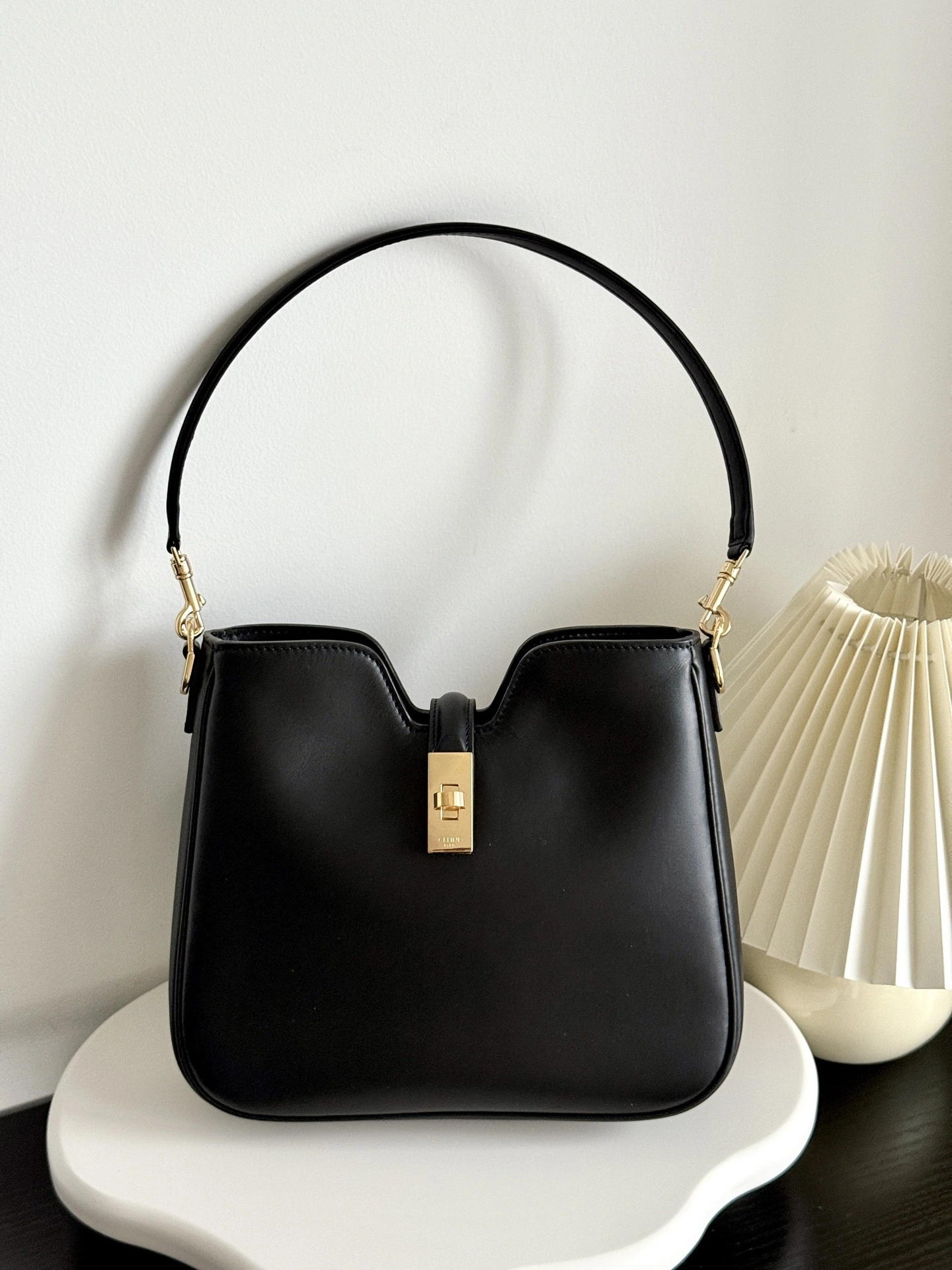 MOMO-- 358i95 120693FX9-38NO high quality version 16Soft Calfskin item:E-B805H1509