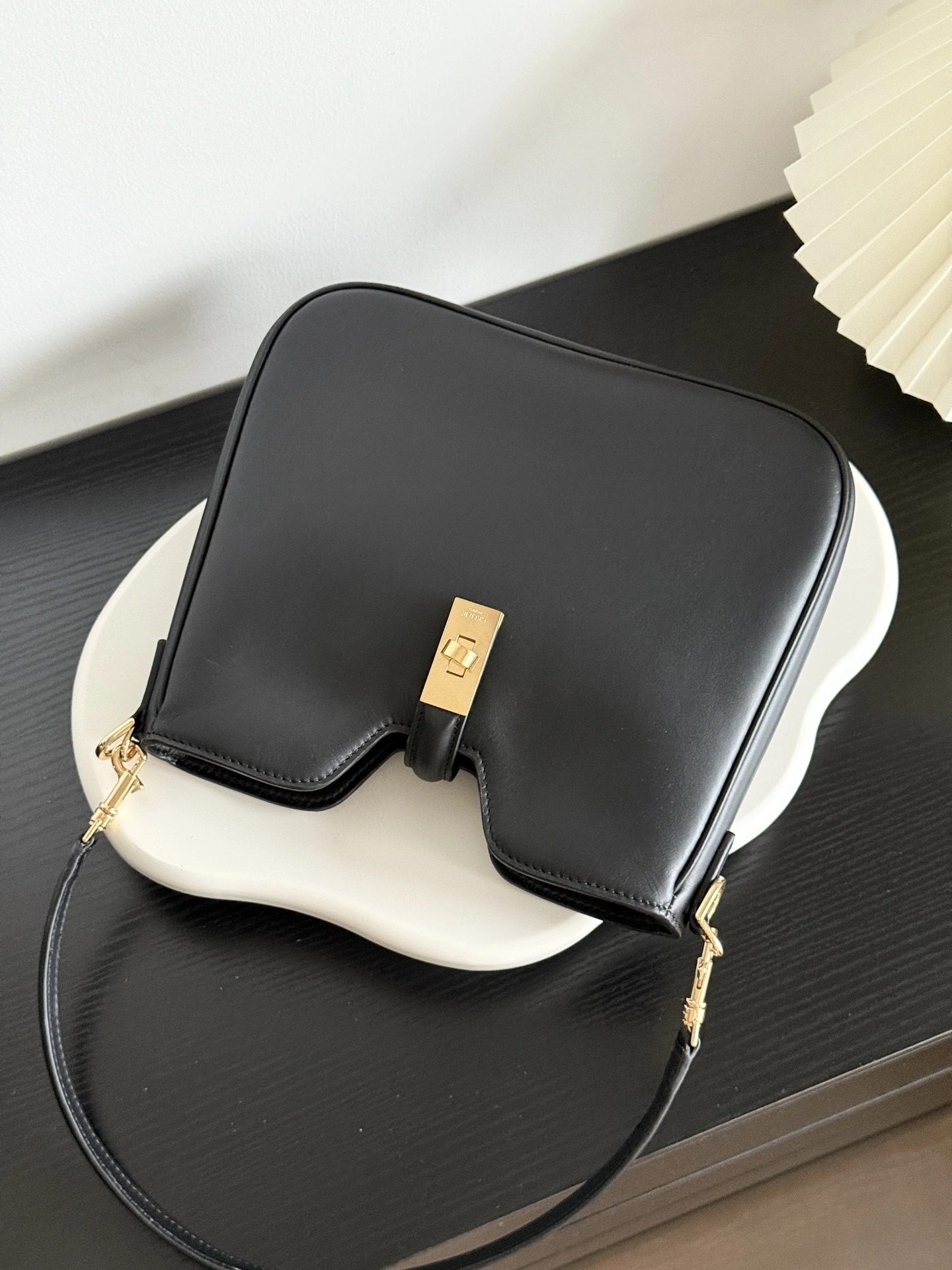 MOMO-- 358i95 120693FX9-38NO high quality version 16Soft Calfskin item:E-B805H1509