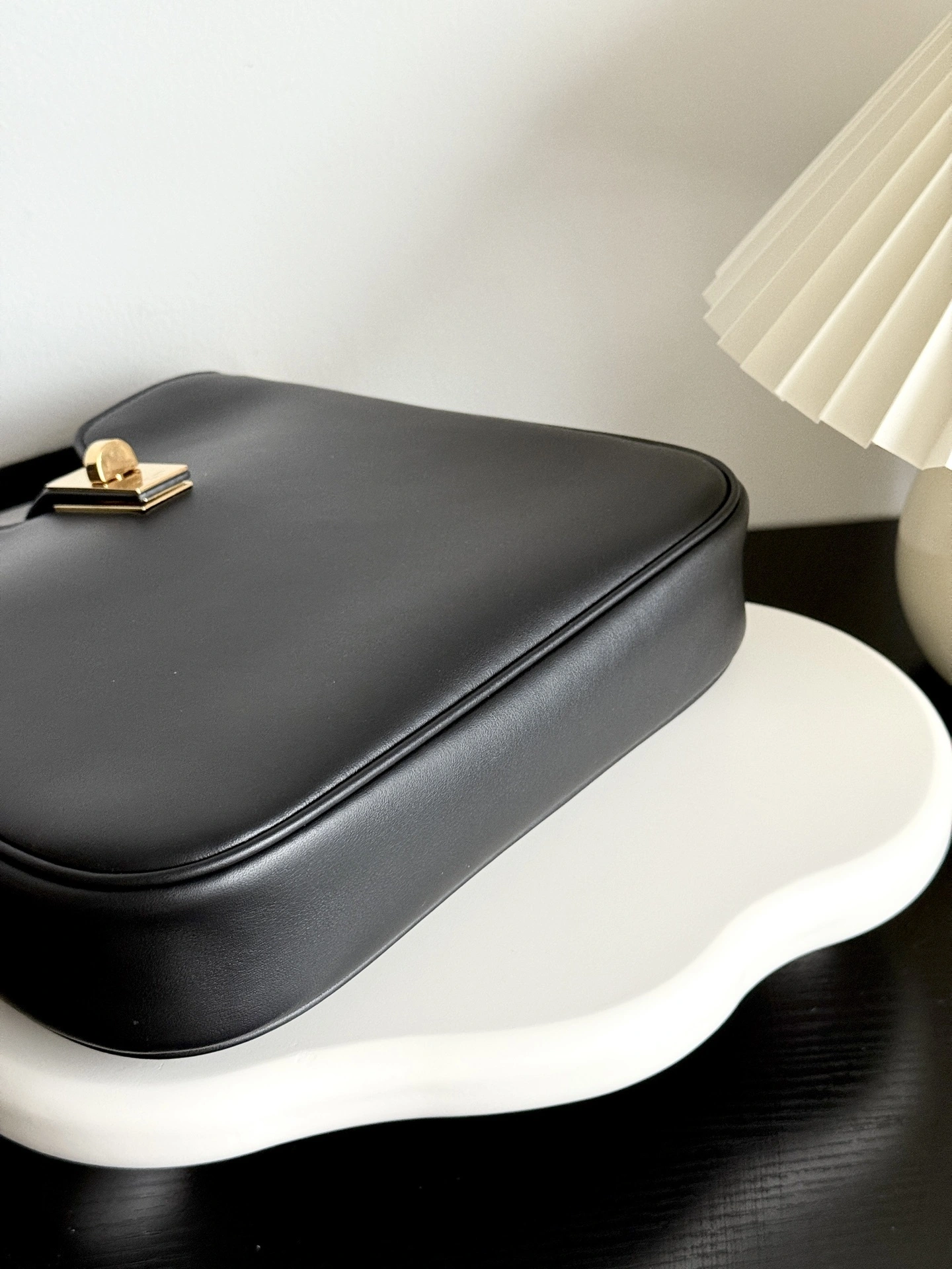 MOMO-- 358i95 120693FX9-38NO high quality version 16Soft Calfskin item:E-B805H1509
