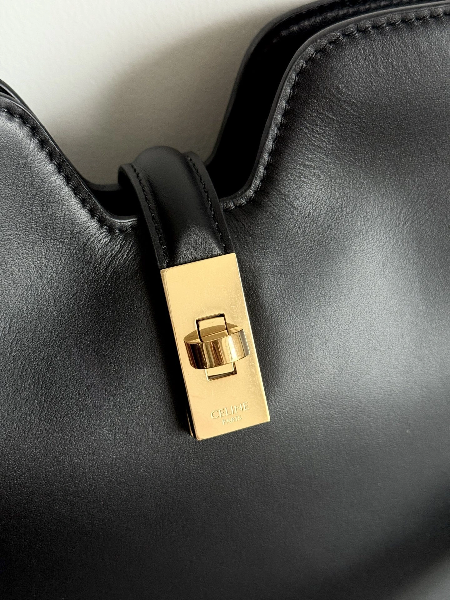 MOMO-- 358i95 120693FX9-38NO high quality version 16Soft Calfskin item:E-B805H1509