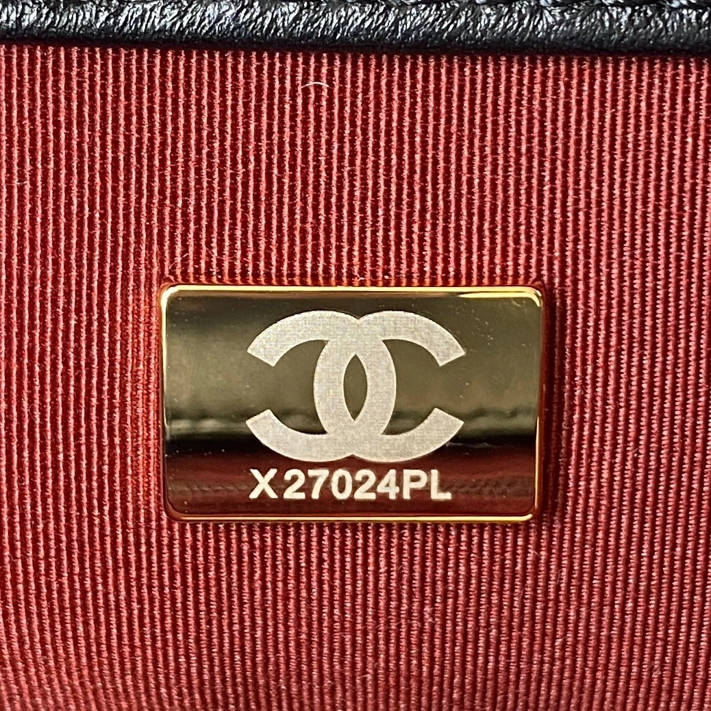 MOMO-- 3h1958 AS1161-B02875-94305 high quality version Ohanel Bag item:E-B177H2521