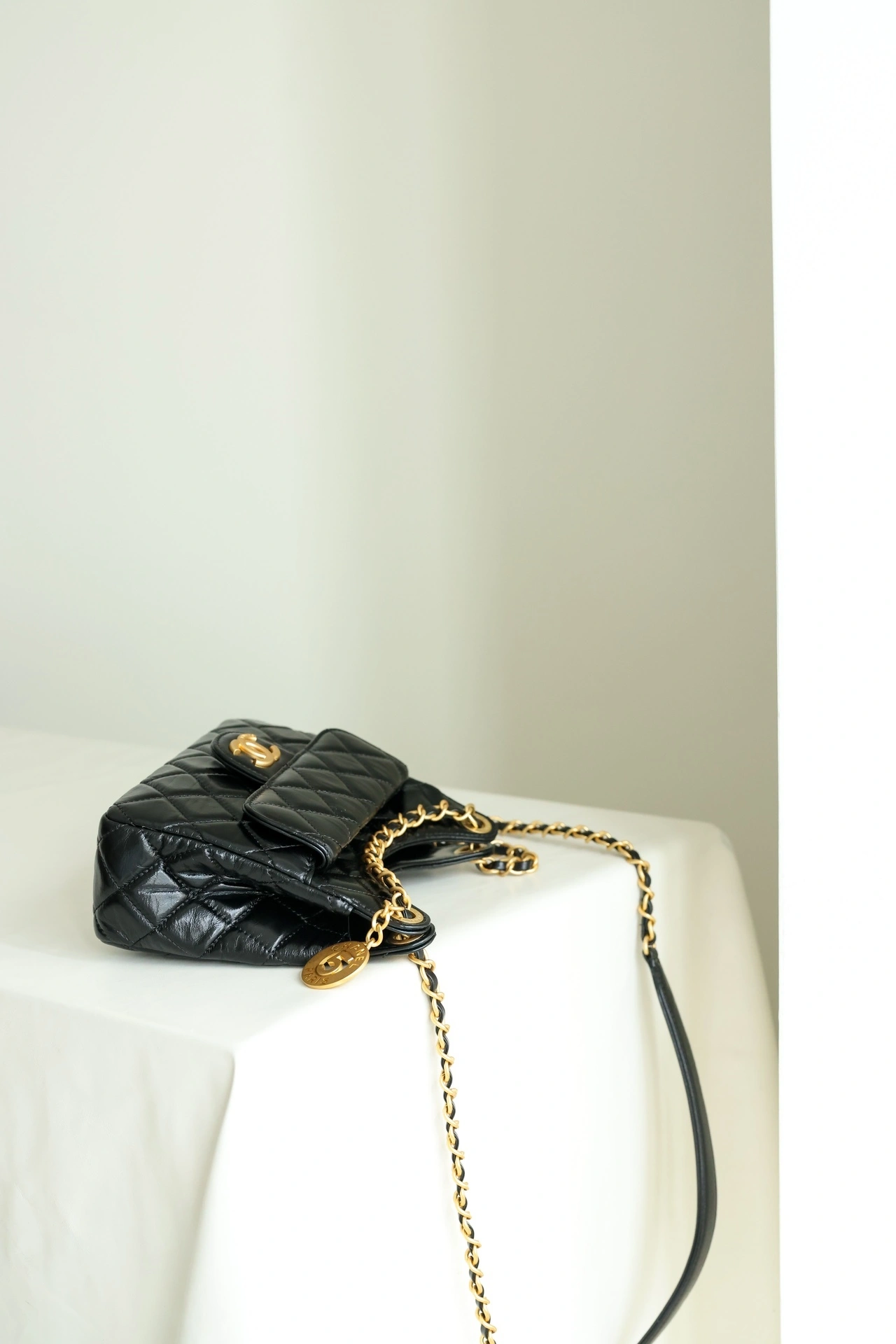 MOMO-- 3h1958 AS4323-B20567-94305 high quality version waxed skin item:E-B340D1675