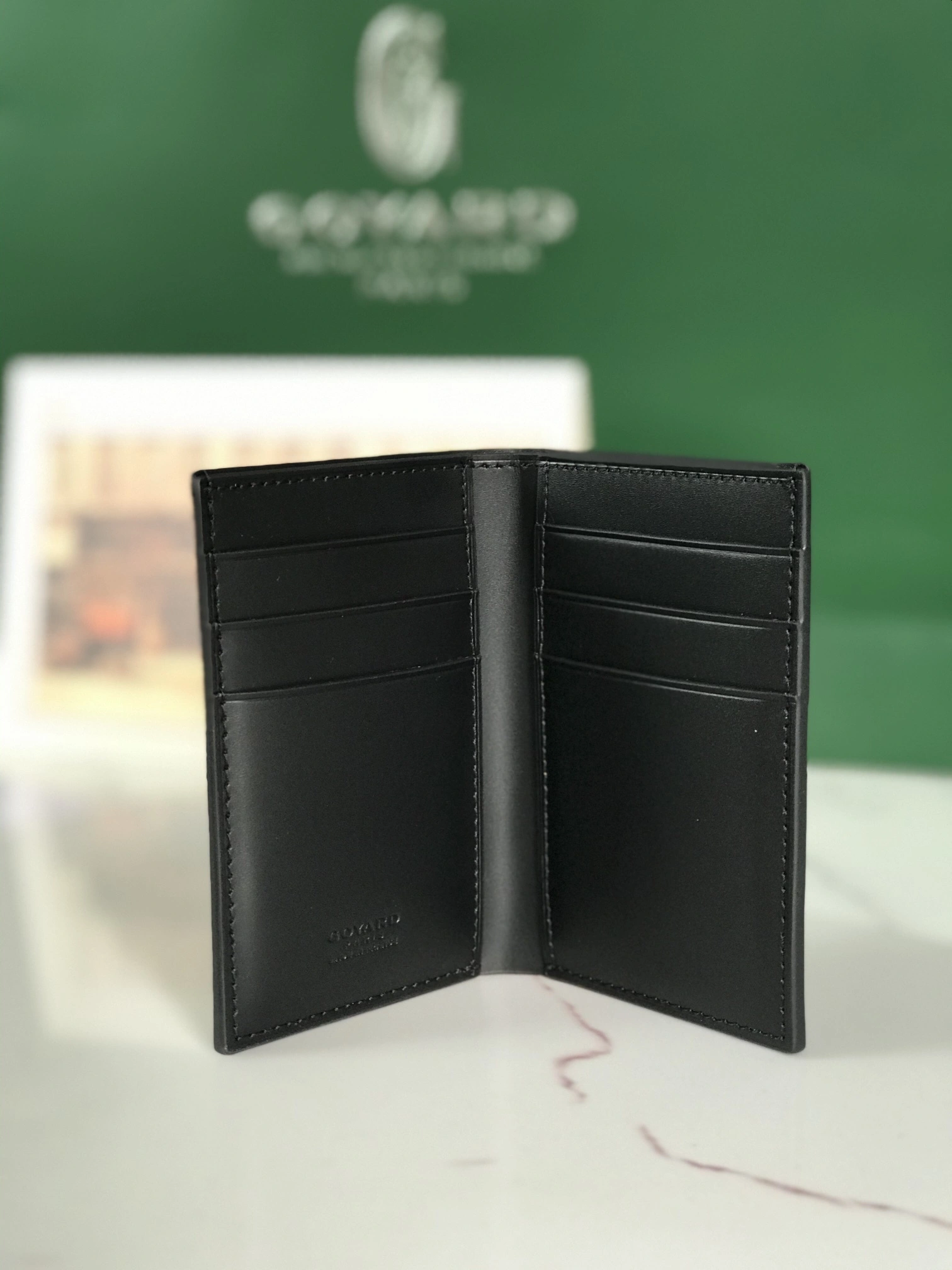 &MOMO-- 6oy1r4 STPIE2PMLTY-52CL01X 𝐂𝐚𝐫𝐝 𝐛𝐚𝐠 high quality version cowhide item：D-B063L2399T
