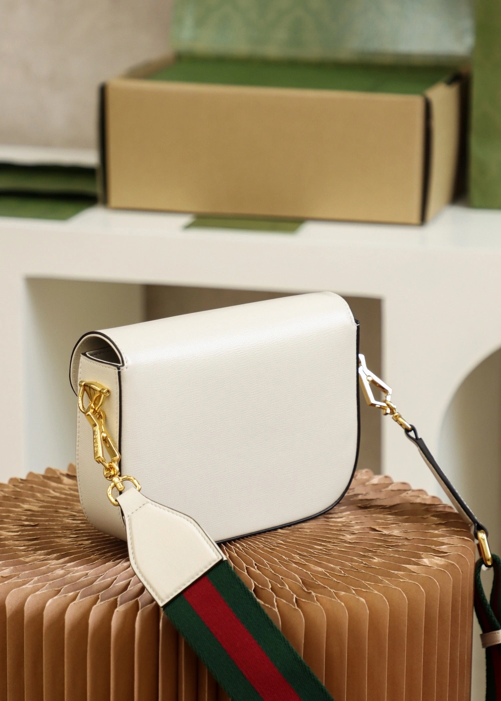 MOMO-- 6u33i 658574 18YSG 9068 high quality version Horsebit 1955 item:D-B009K2613