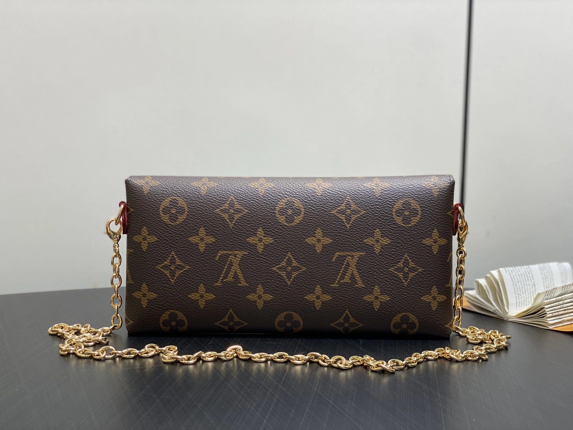 MOMO-- 8V M15150 high quality version Travel With Grace Codington item:E-B000J1834