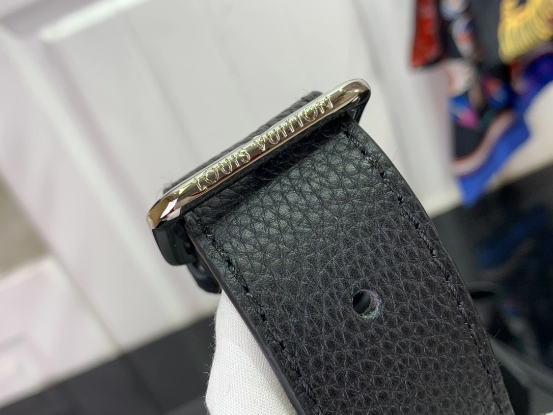 MOMO-- 8V M24132 high quality version Mahina Hand It All Calfskin item:E-B174C0530