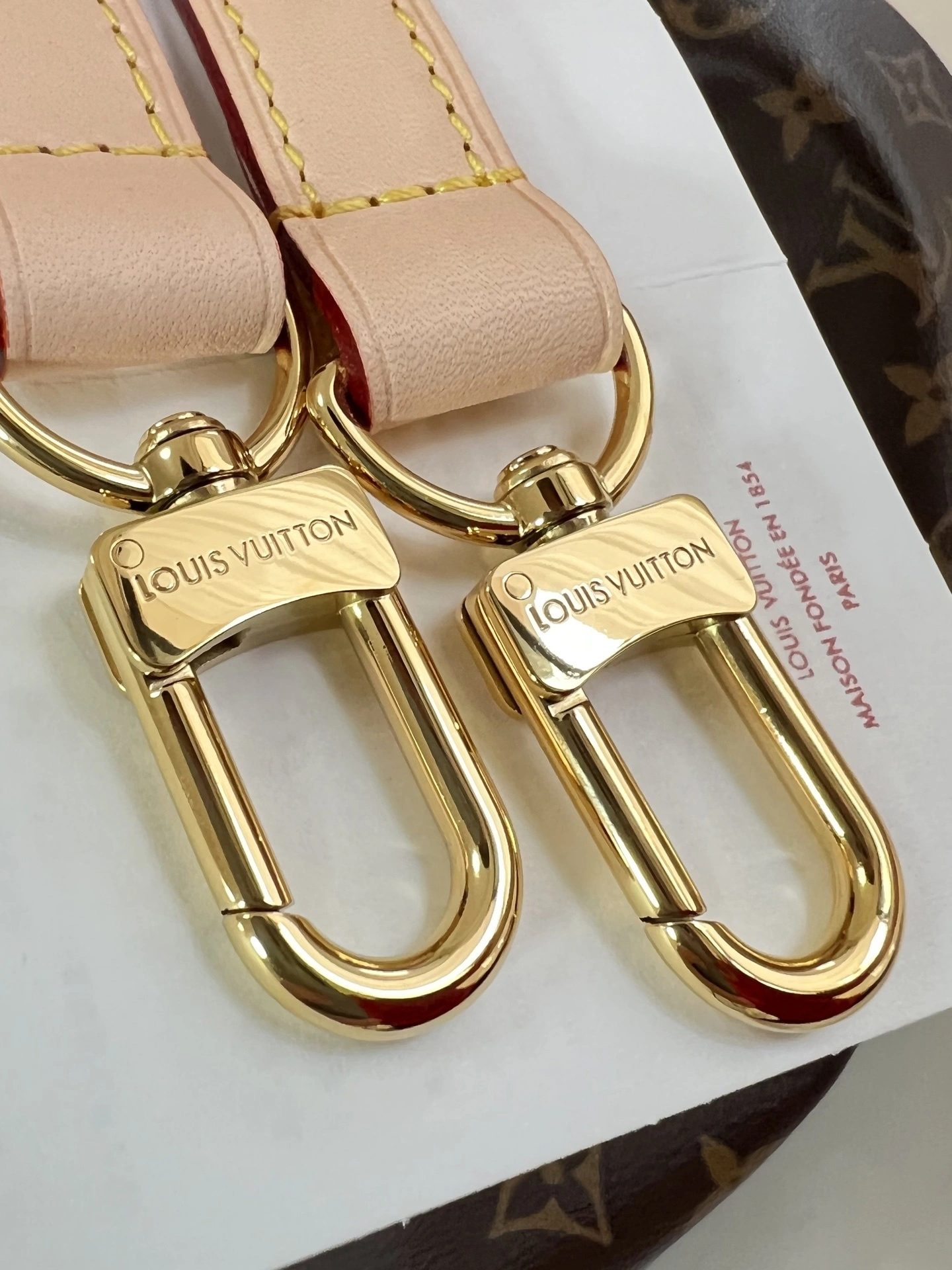 MOMO-- 8V M41107 high quality version Speedy Speedy Bandoulière 35 item:F-B574A0930