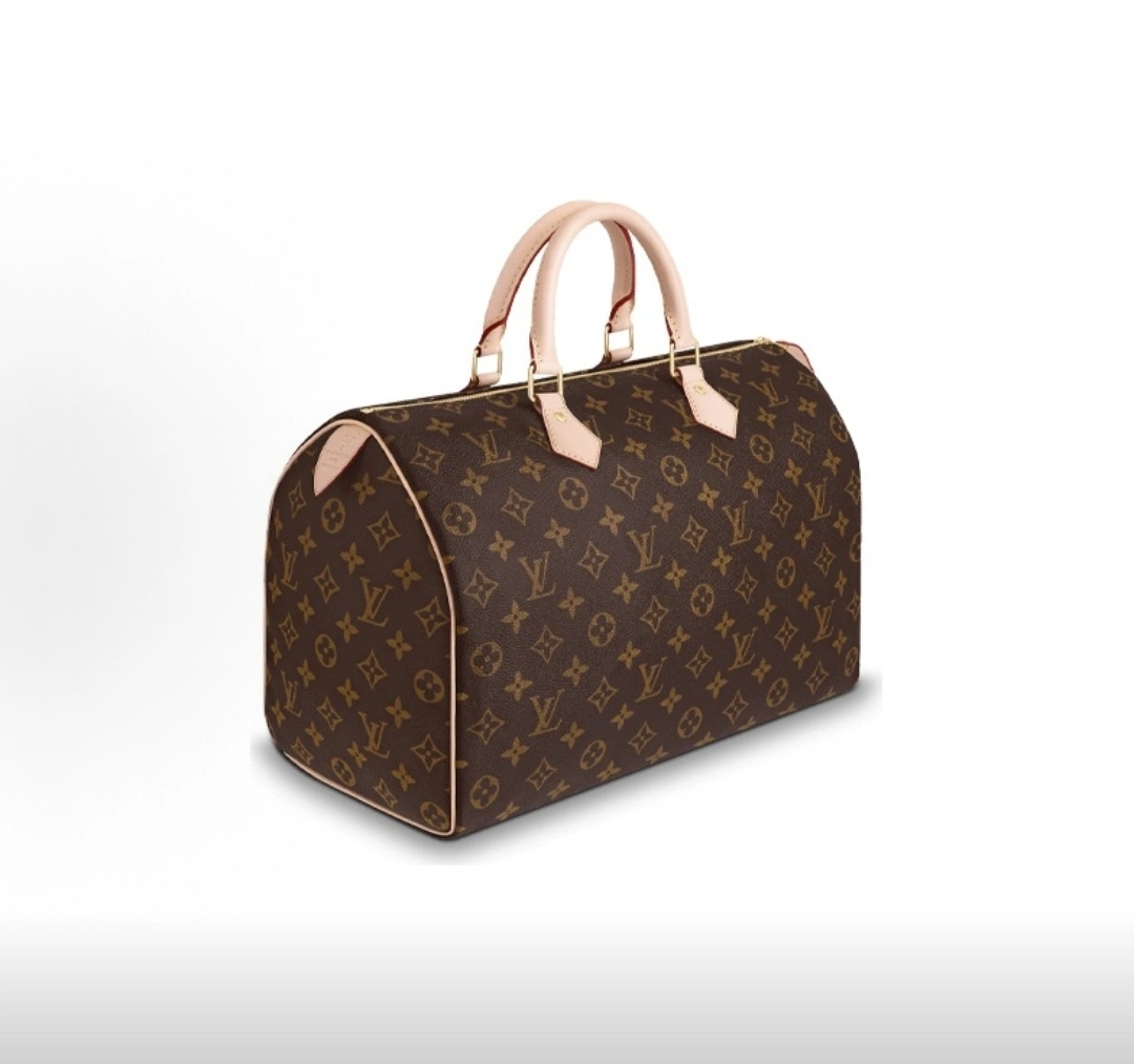MOMO-- 8V M41107 high quality version Speedy Speedy Bandoulière 35 item:F-B574A0930
