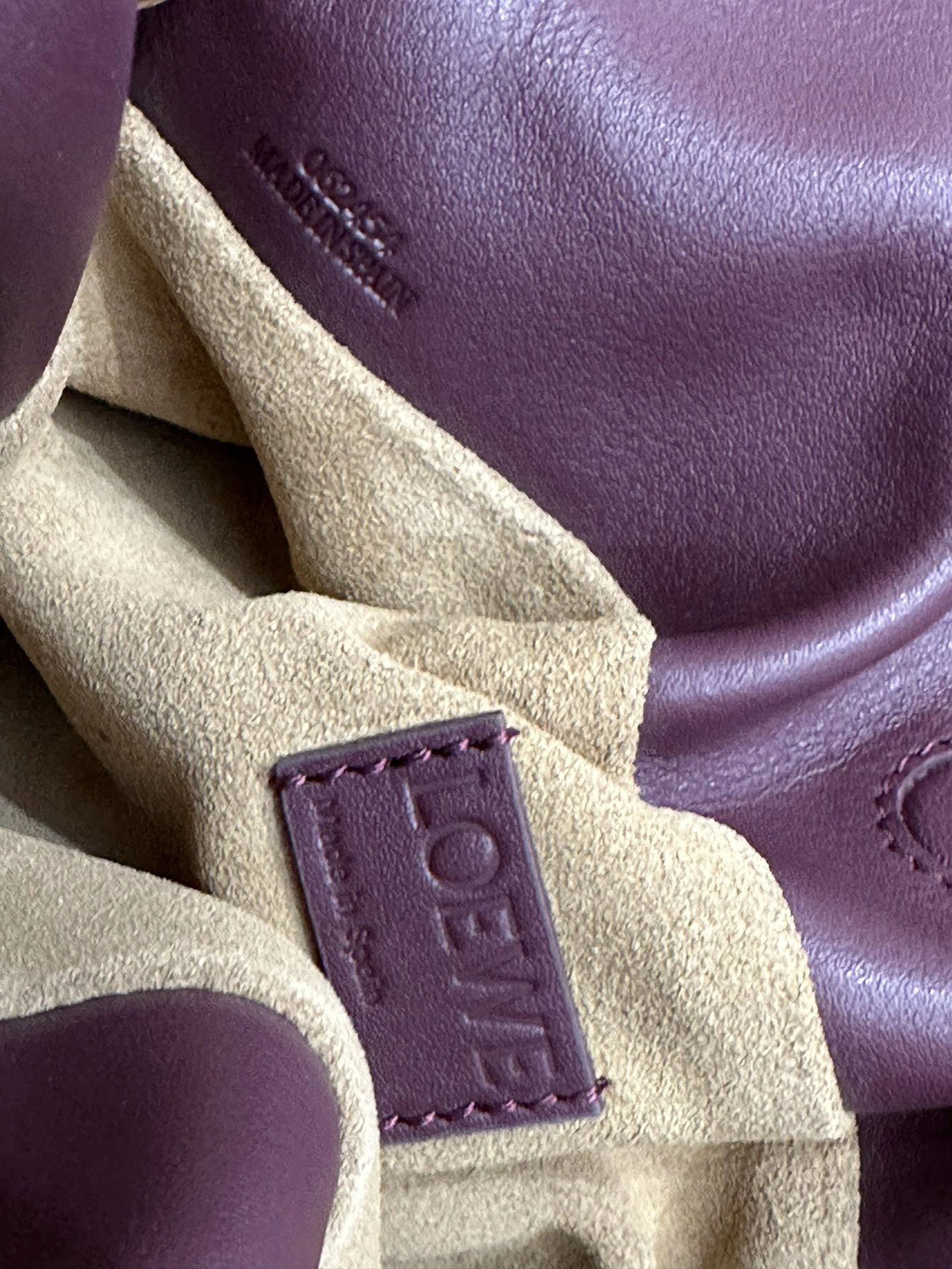MOMO-- 8o5w5 A411FC2X737240 high quality version cowhide Flamenco item:E-B000I0517