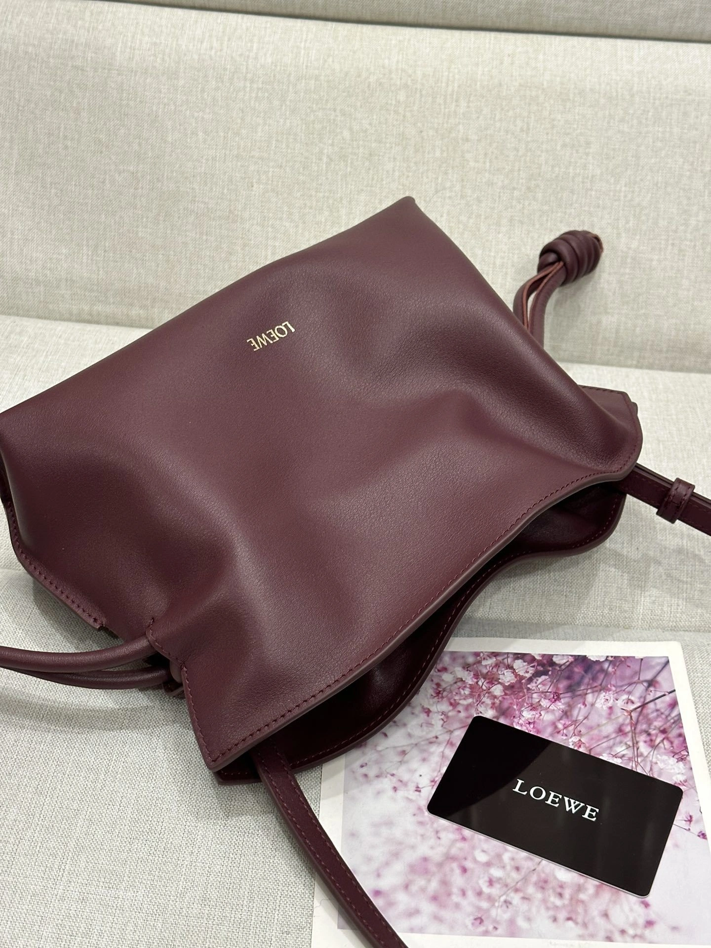 MOMO-- 8o5w5 A411FC2X737240 high quality version cowhide Flamenco item:E-B000I0517