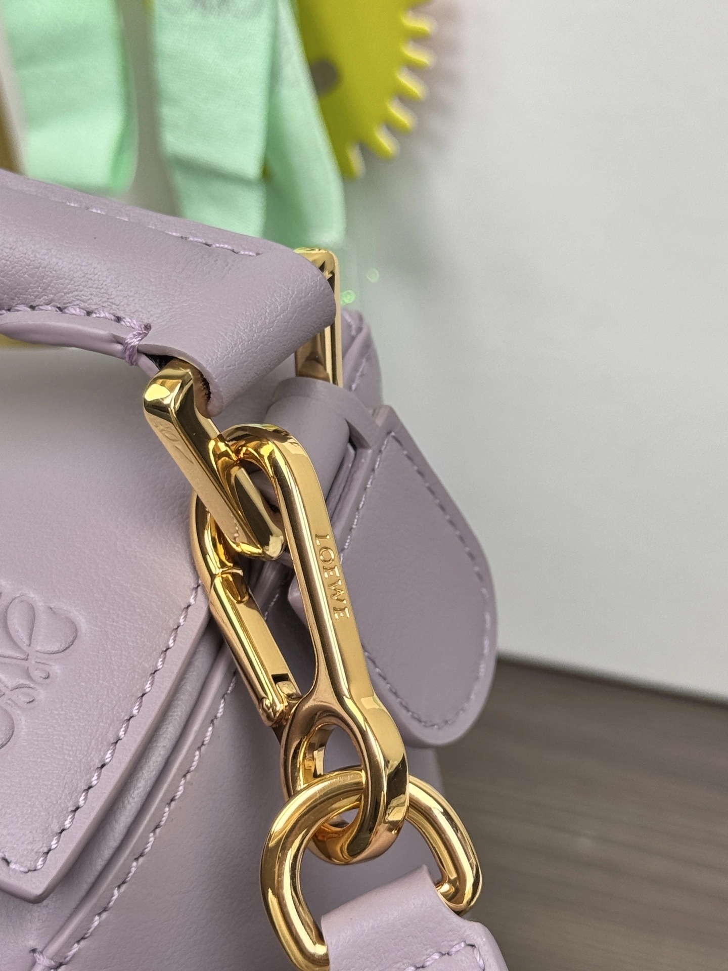 MOMO-- 8o5w5 A510P60X41-5678 high quality version Calfskin Puzzle item:E-B000I0521