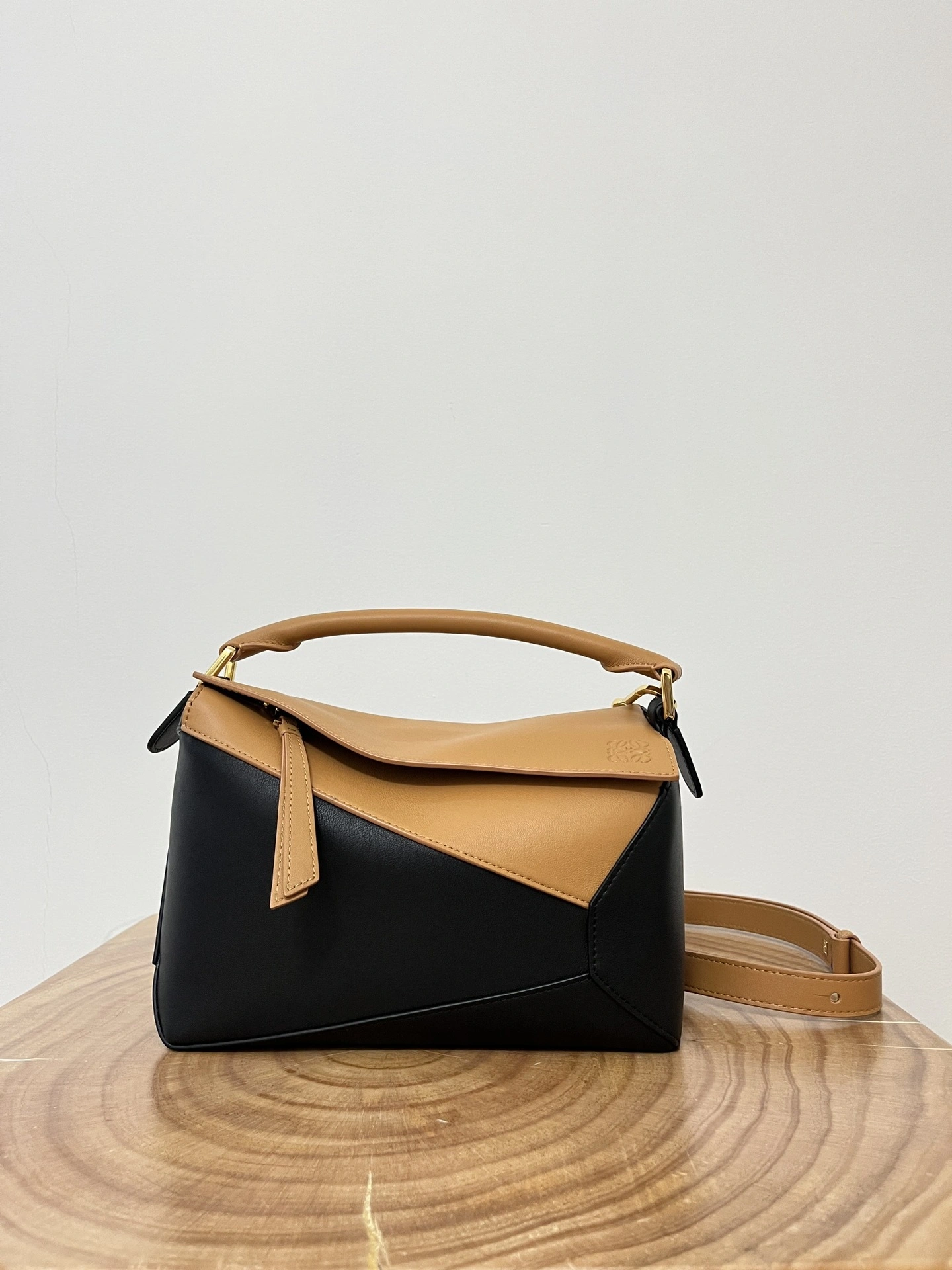 MOMO-- 8o5w5 A510P60X44-2727 high quality version Calfskin Puzzle item:E-B050I0523
