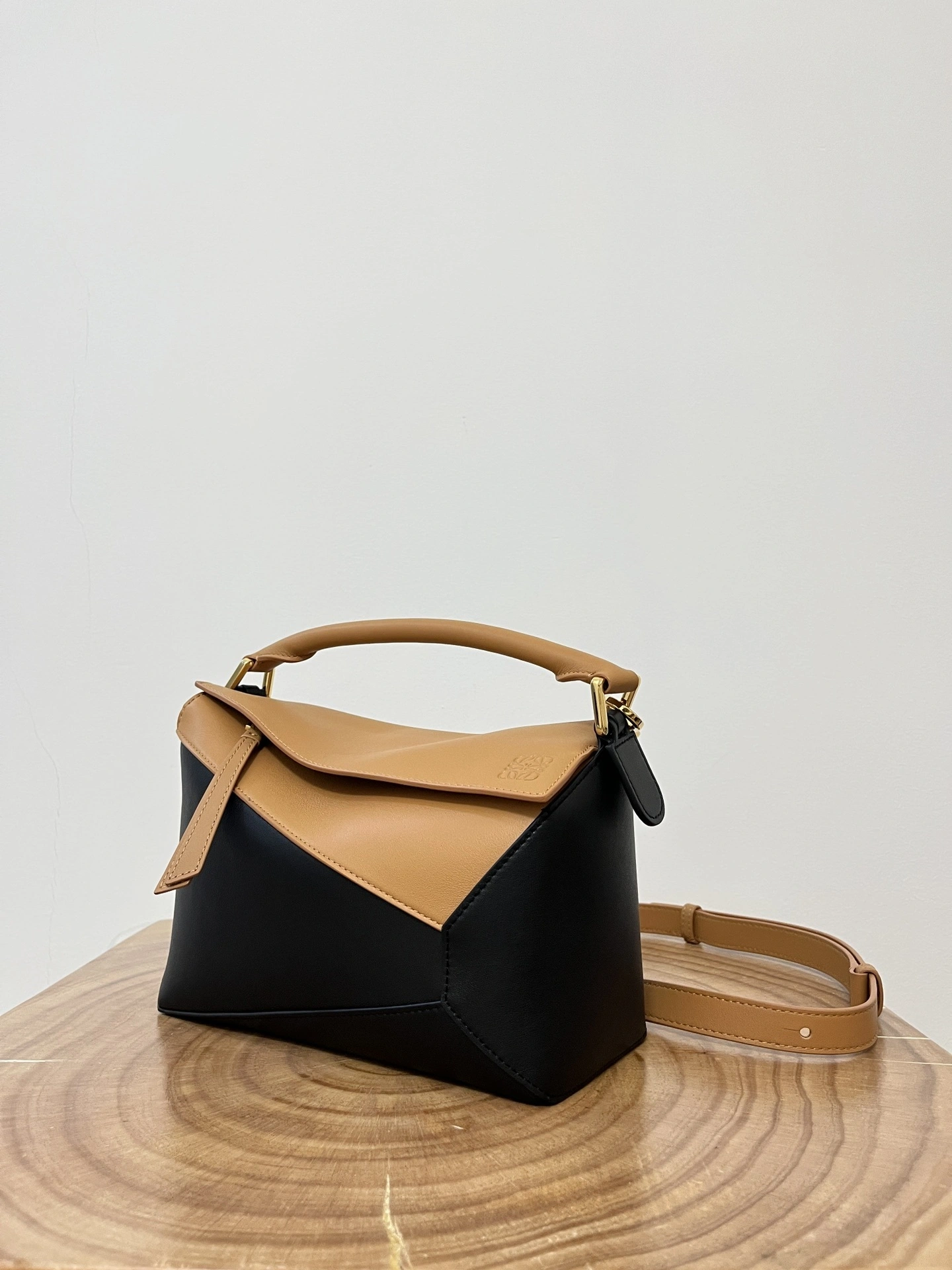MOMO-- 8o5w5 A510P60X44-2727 high quality version Calfskin Puzzle item:E-B050I0523