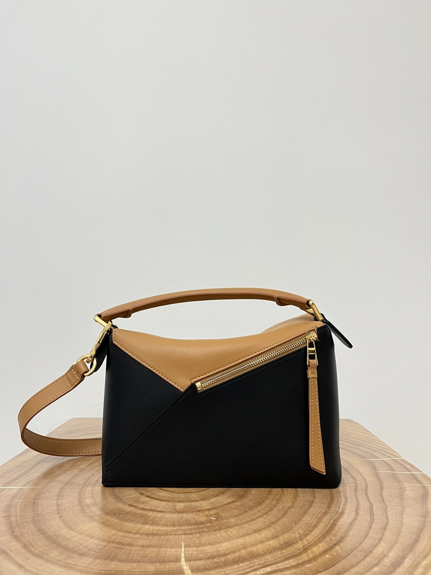 MOMO-- 8o5w5 A510P60X44-2727 high quality version Calfskin Puzzle item:E-B050I0523
