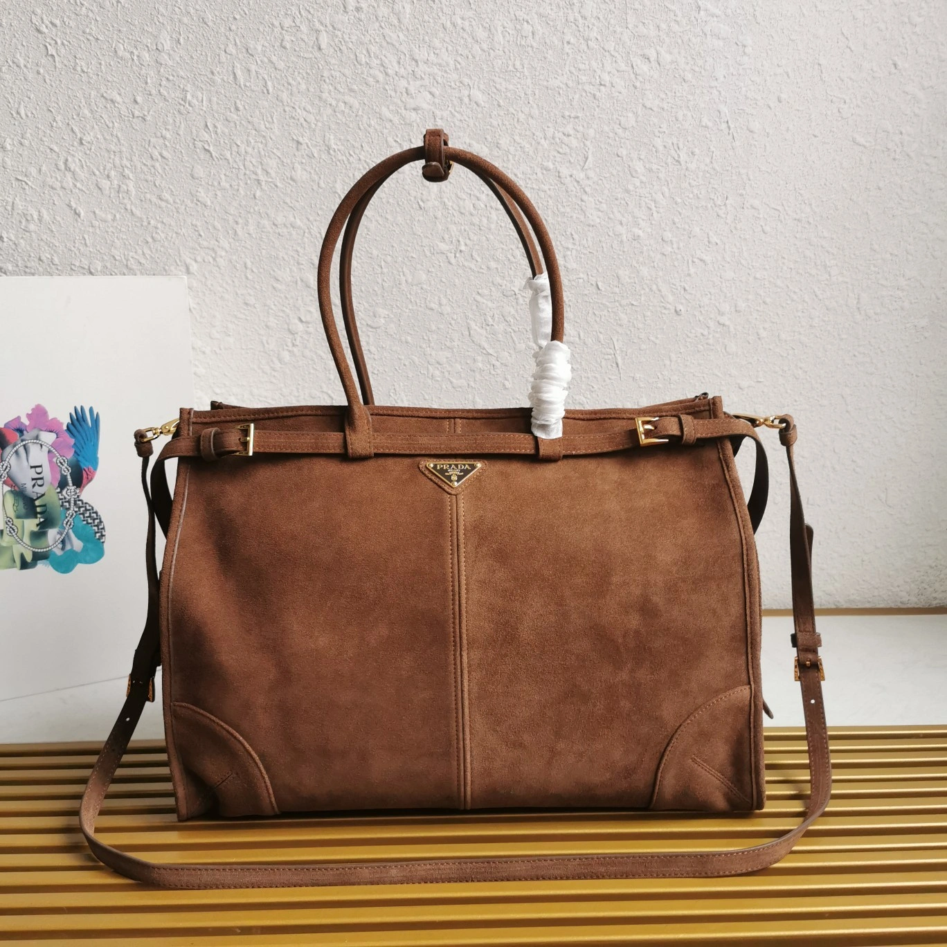MOMO-- Pr141 1BA439_2C4S_F0324_V_OOO high quality version cowhide item:D-B000K1914