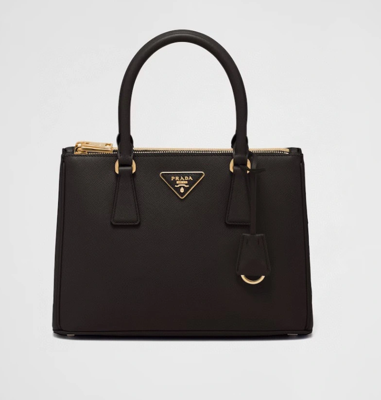 MOMO-- Pr141 1BA863_NZV_F0002_V_EOO Saffiano high quality version item:D-B000K2229