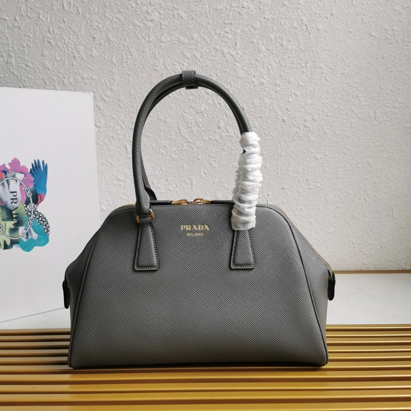 MOMO-- Pr141 1BG537_2A4A_F03HH_V_MOM high quality version cowhide item:D-B000K1903